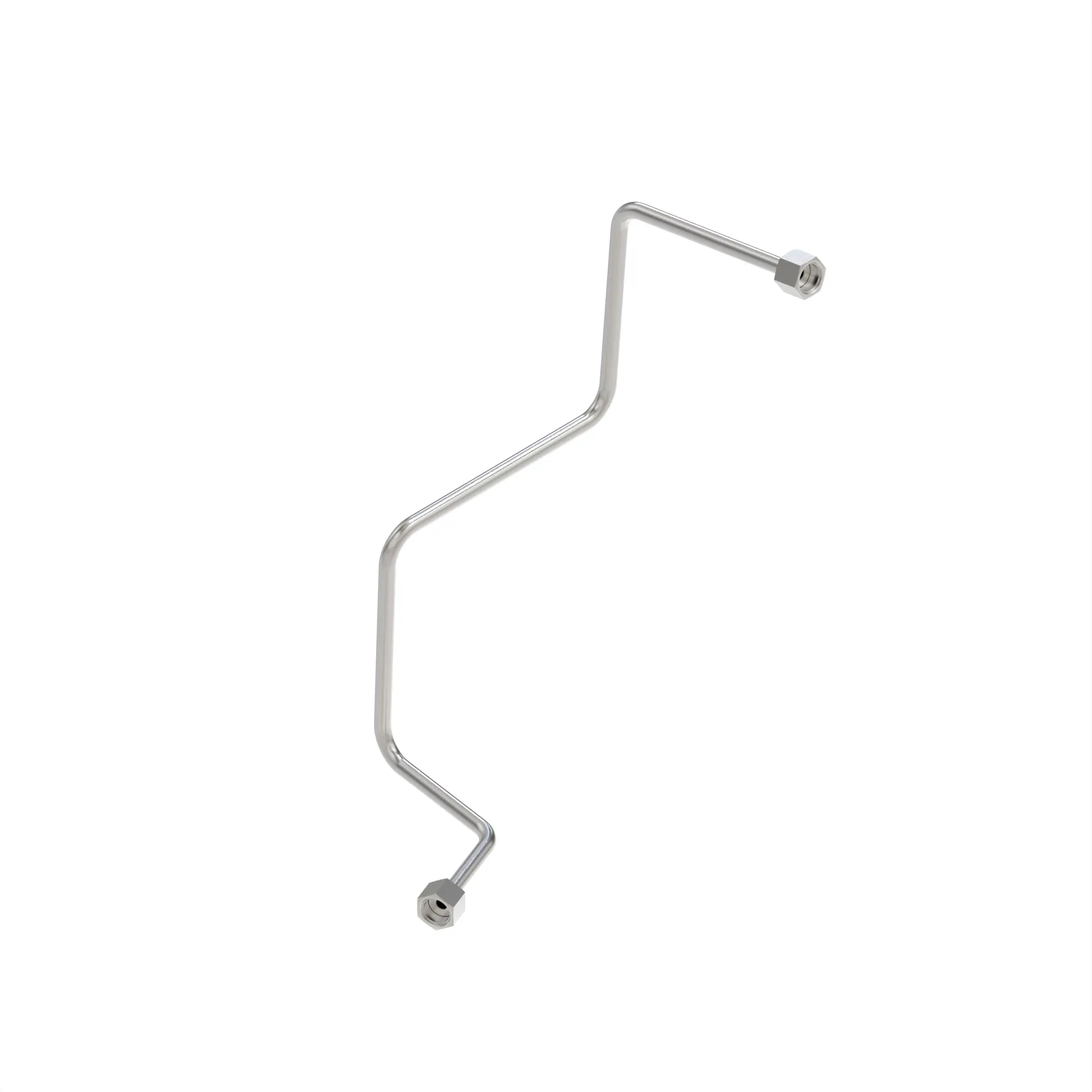 John Deere 2-Speed Transmission Oil Line - AT466356