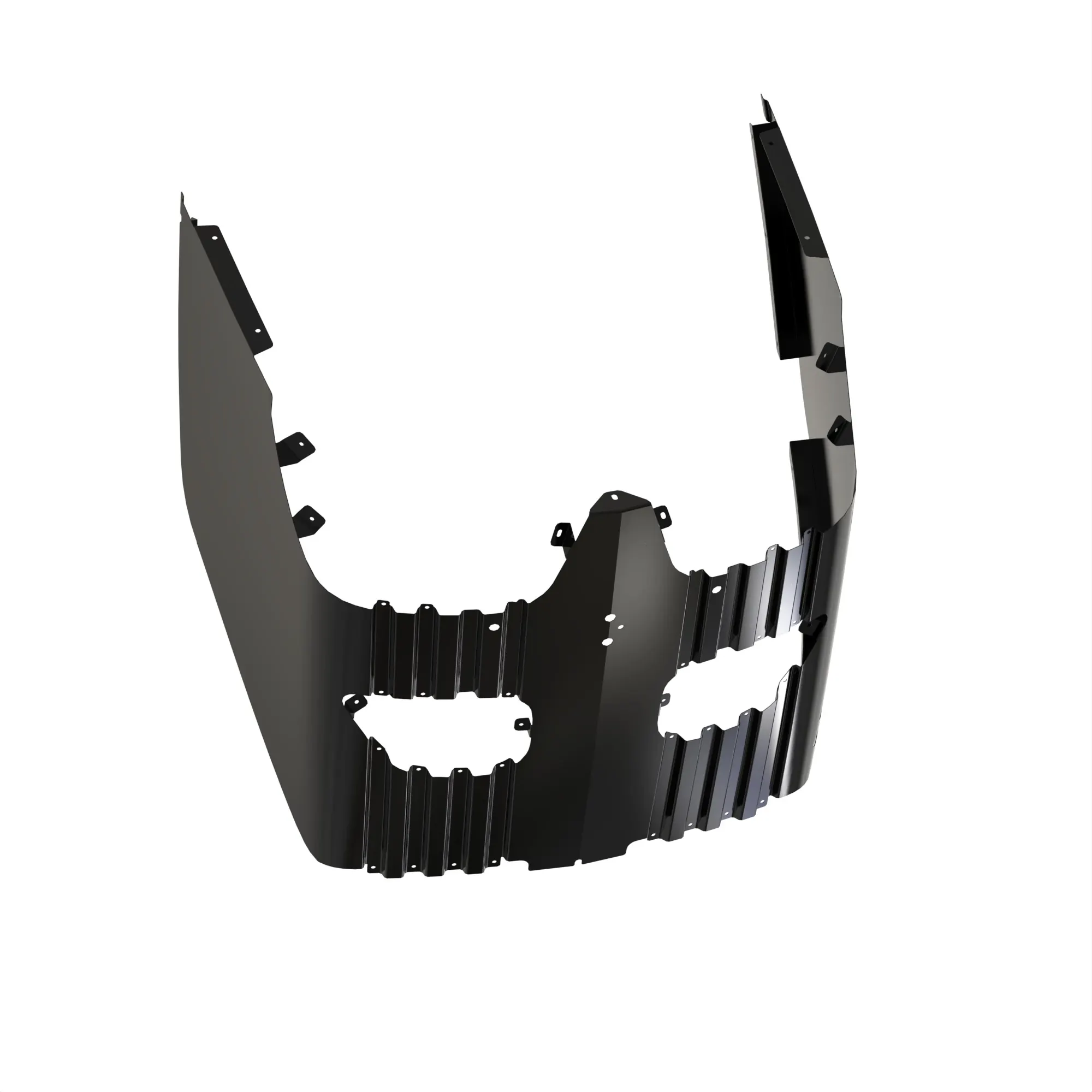 John Deere Radiator Grille - L214978