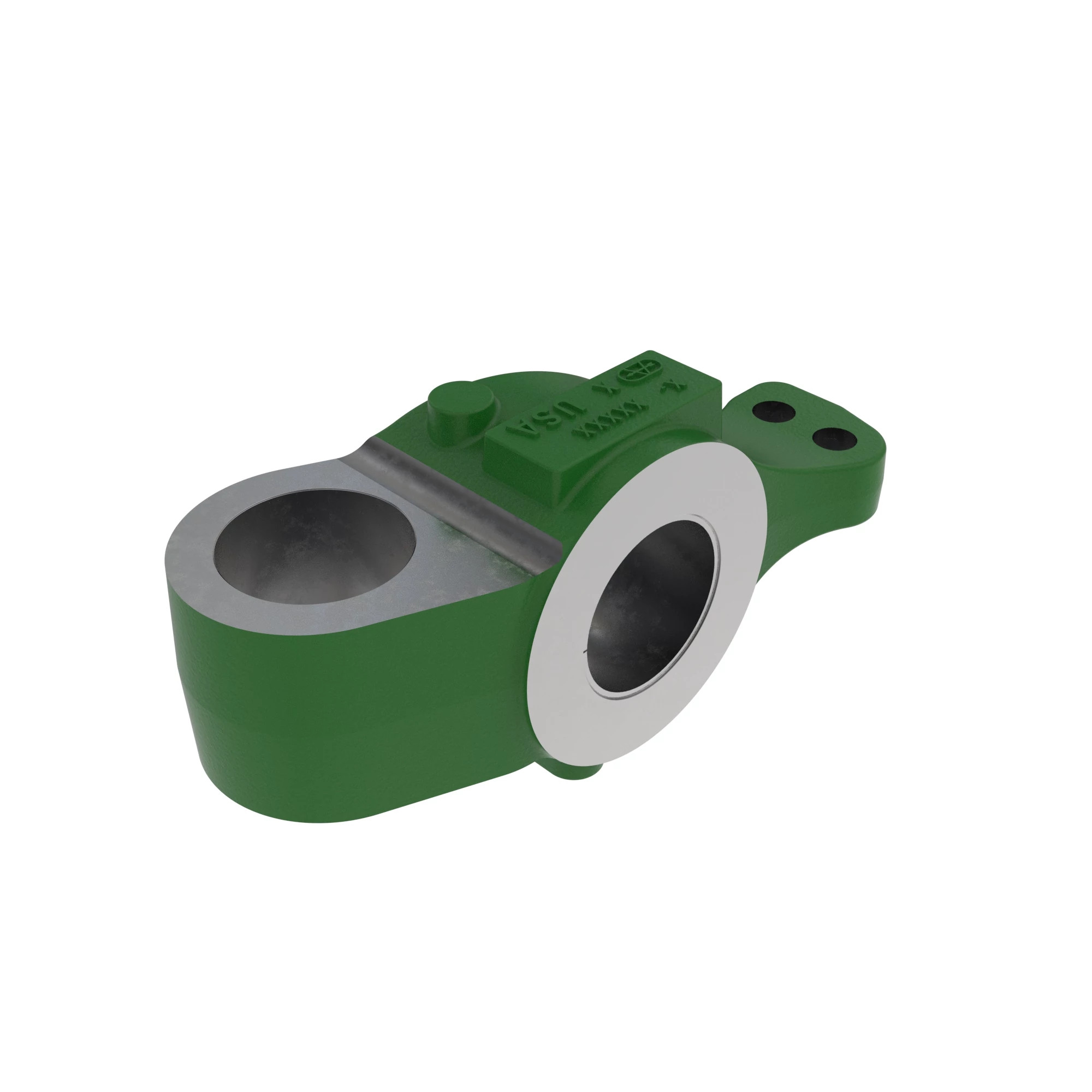 John Deere Track Kit - AXE64898