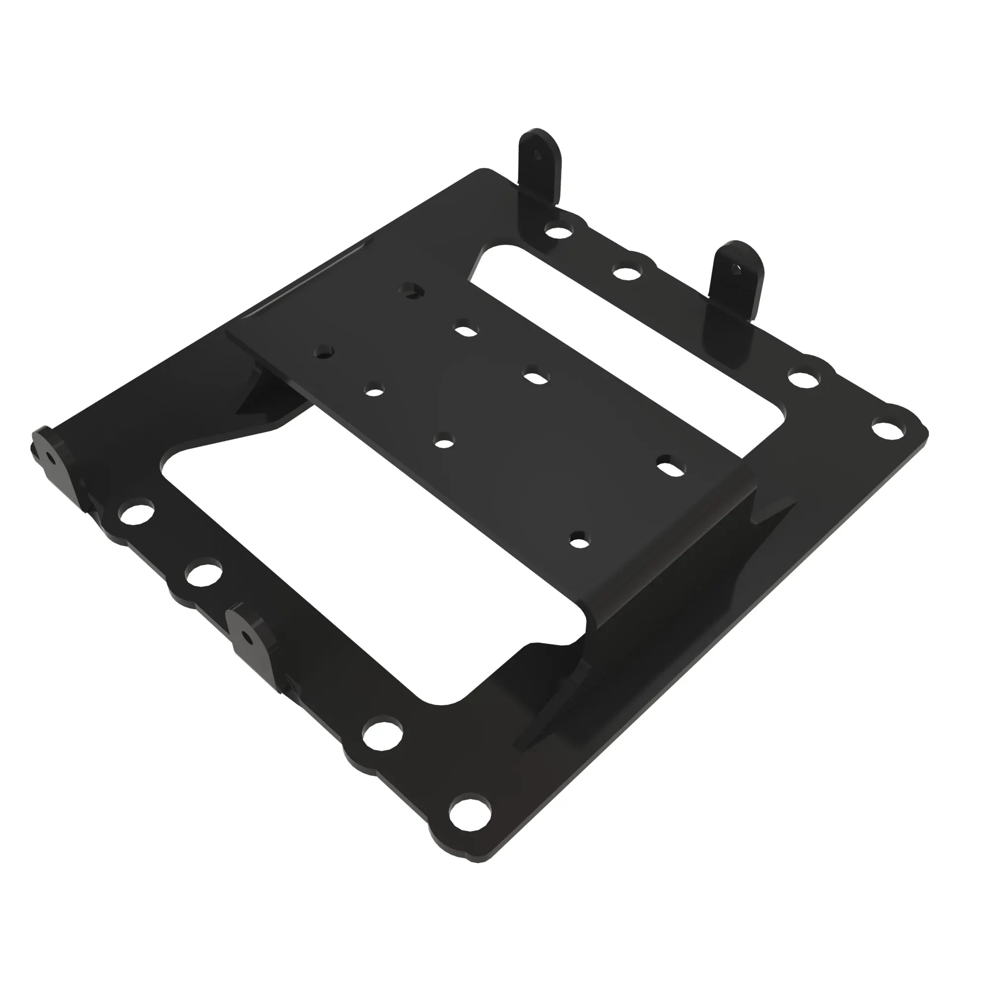 John Deere Cutting Mechanism Bracket - F063618