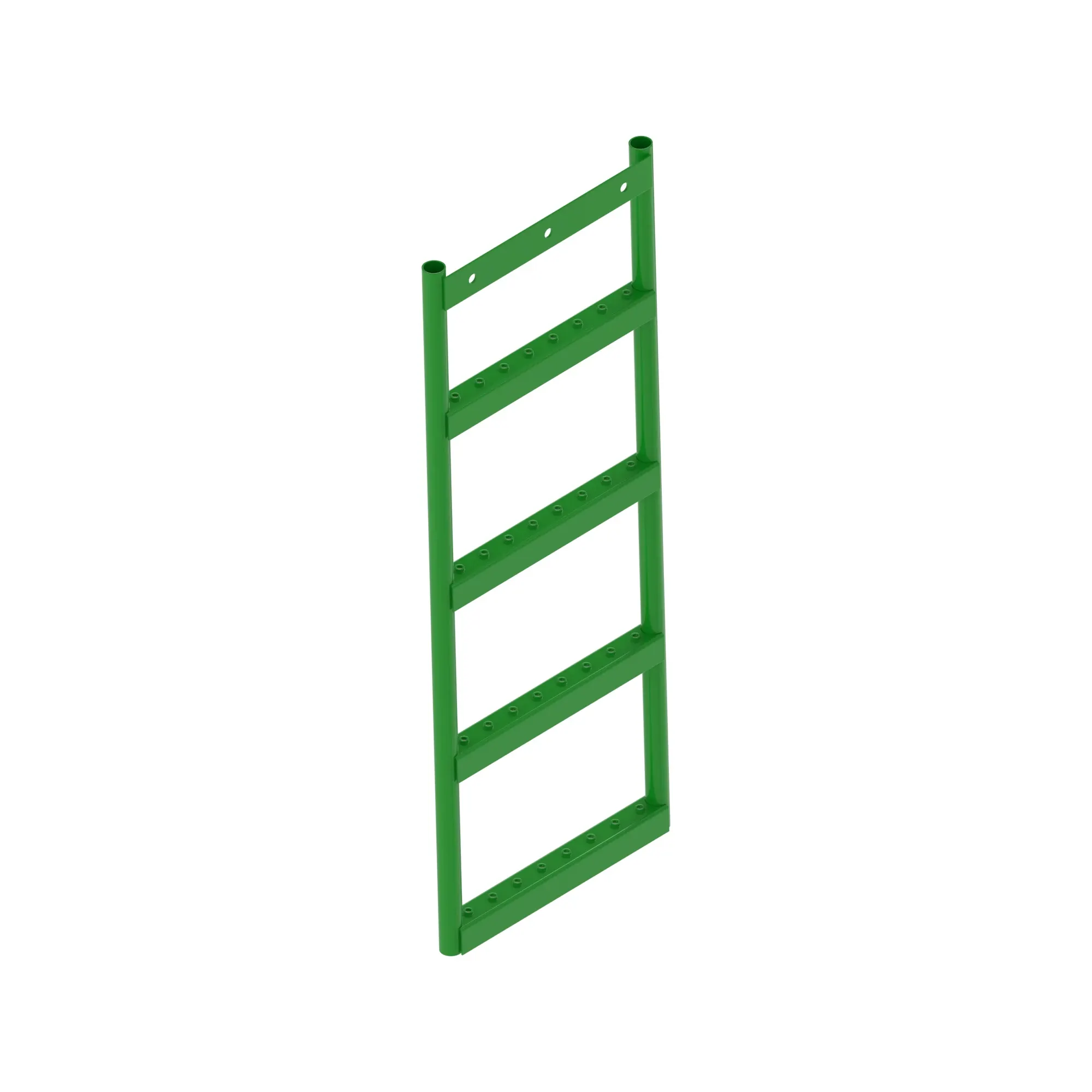 LADDER, ASSY - WELDED