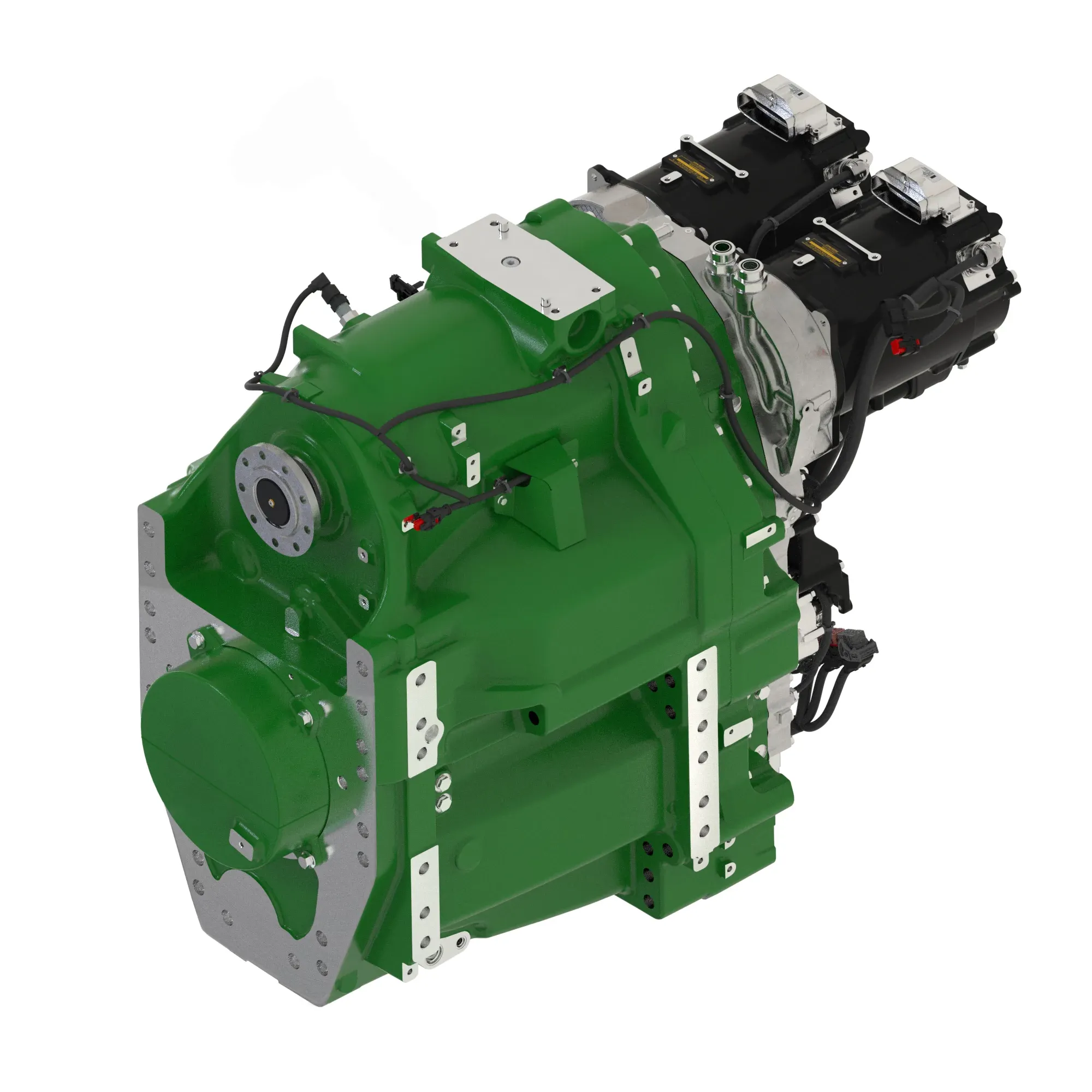 John Deere Transmission - RE597511