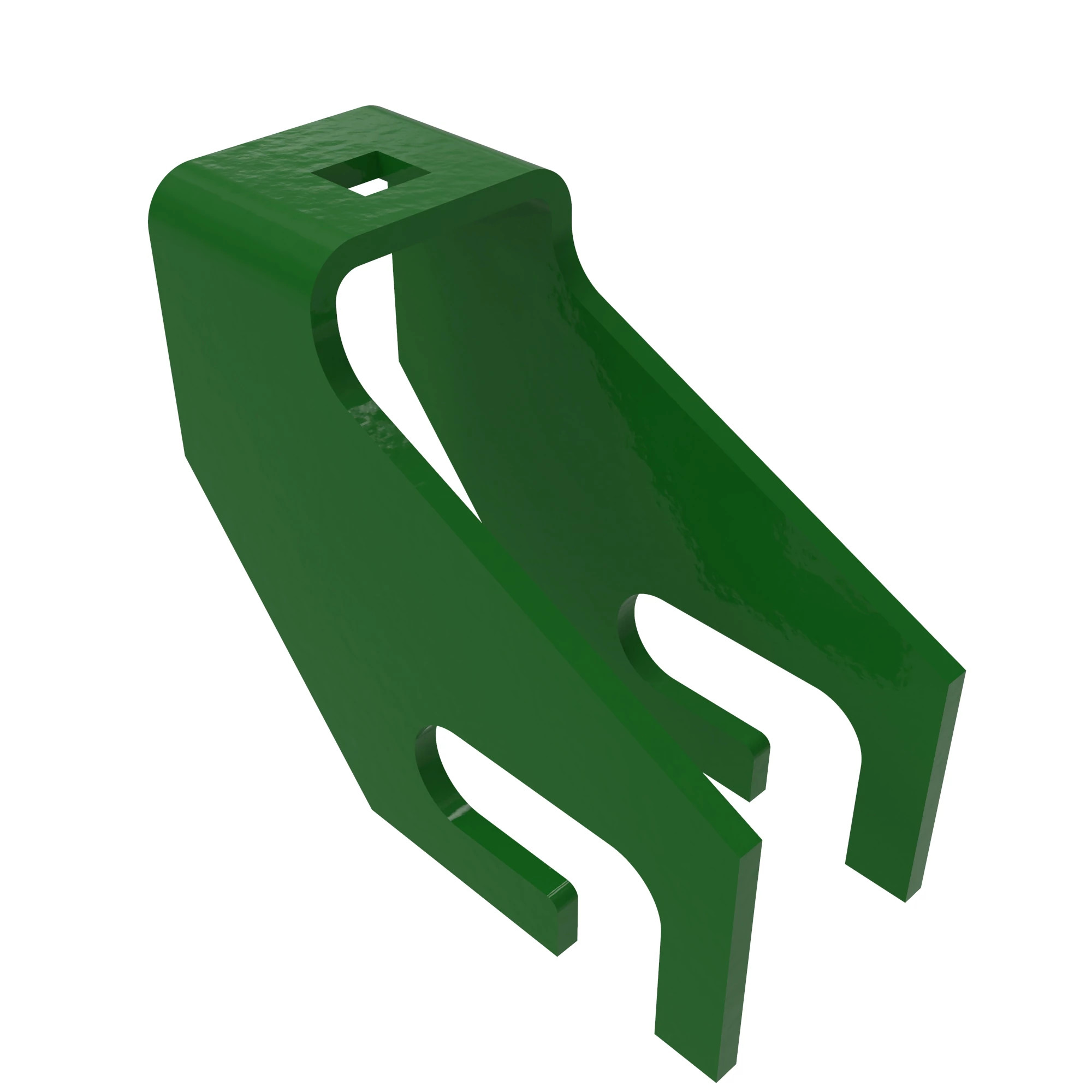 A85657: Meter Insert Divider Bracket