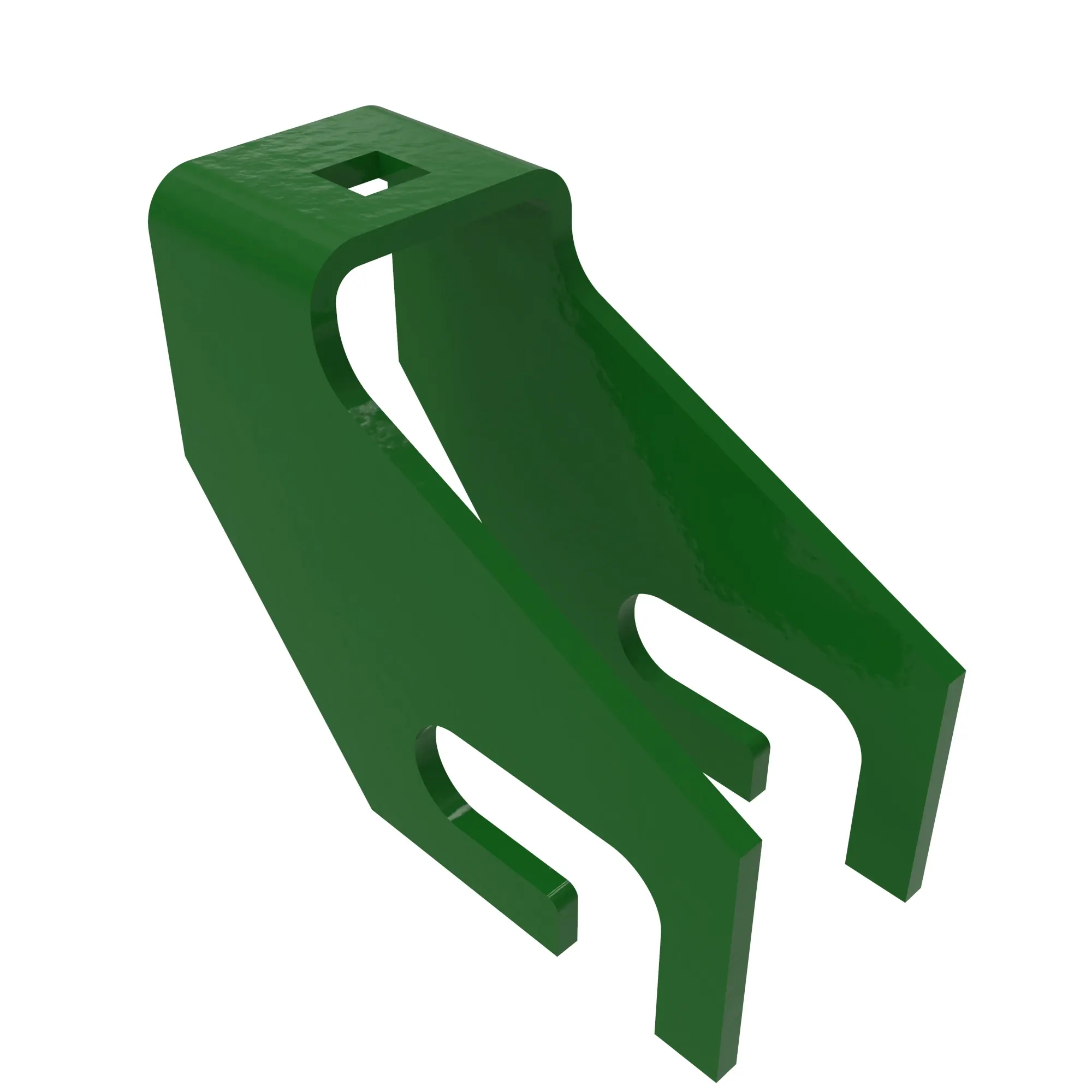 A85657: Meter Insert Divider Bracket