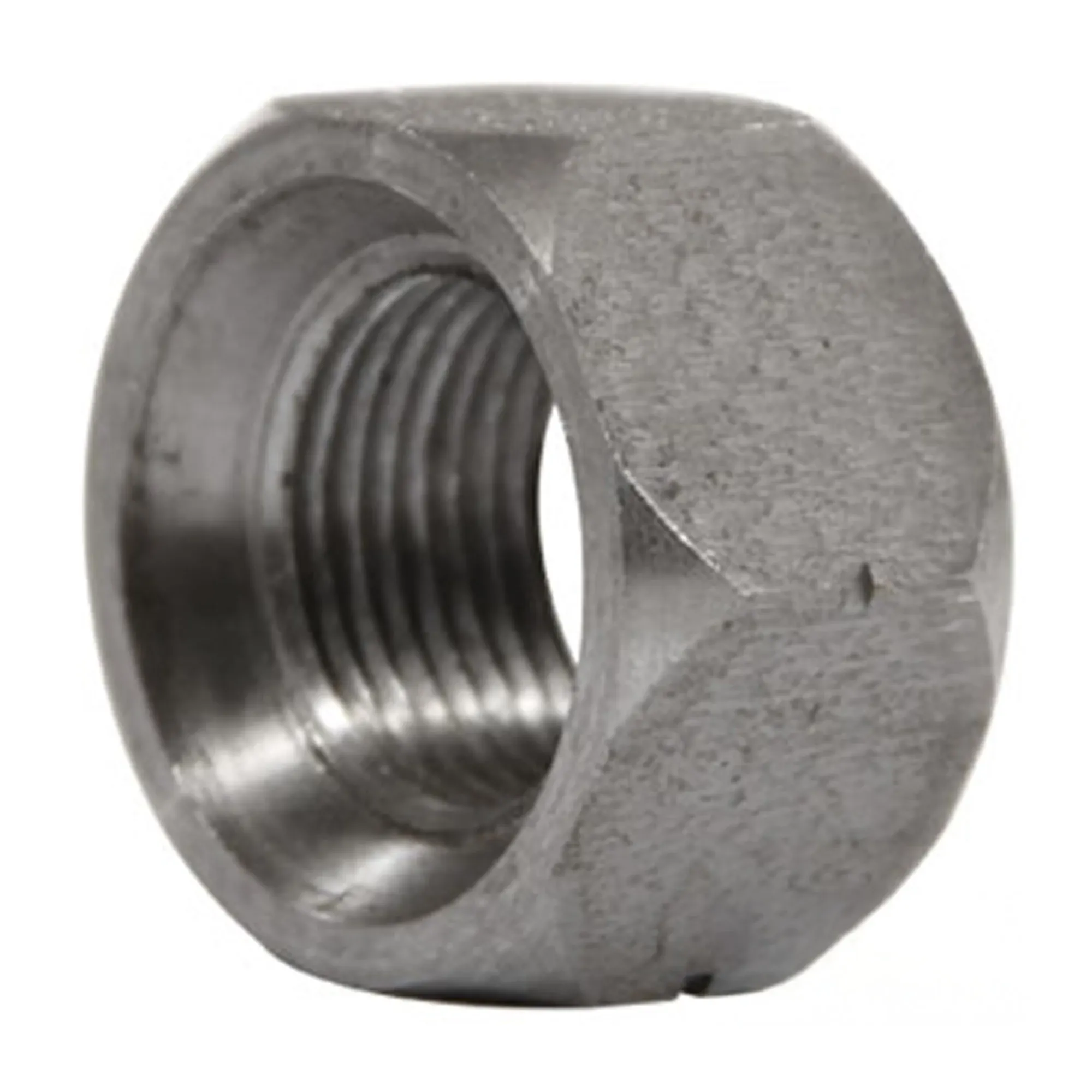 Jam Nut, RH Thread
