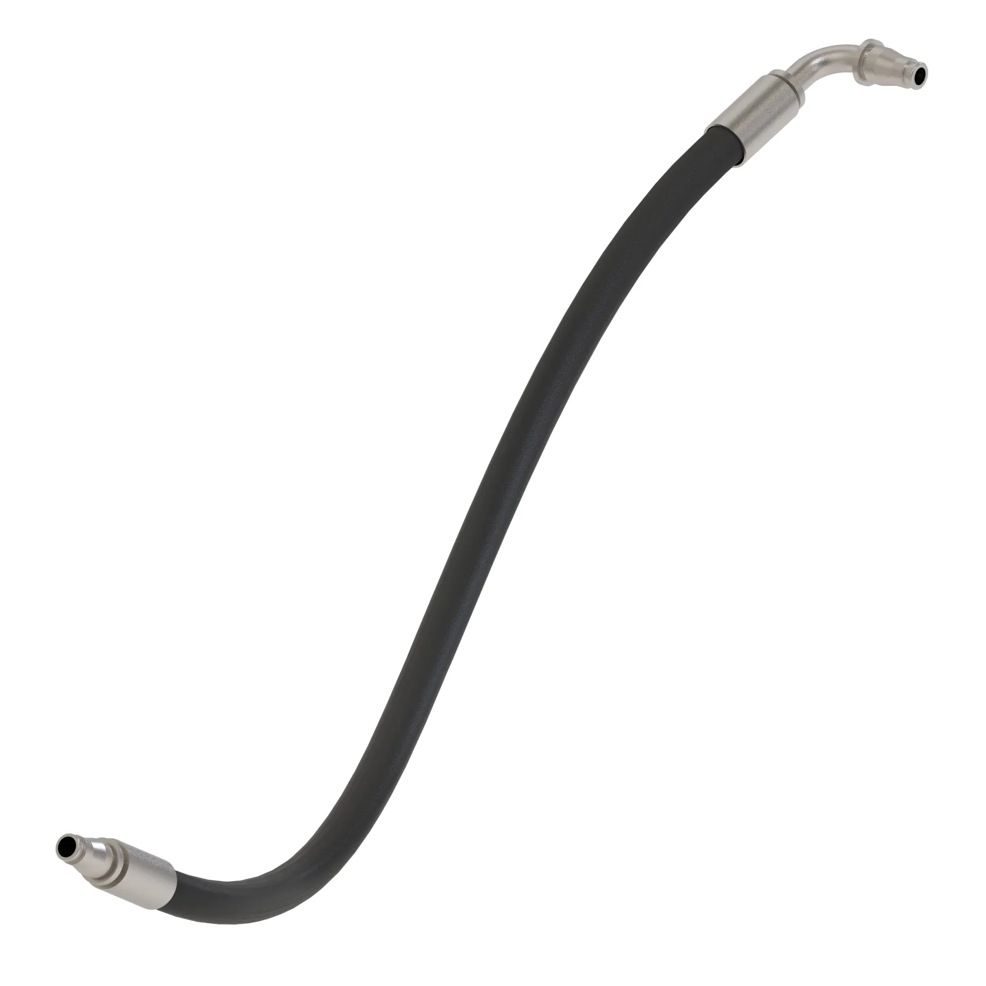 Hydraulic Hose, Down Force