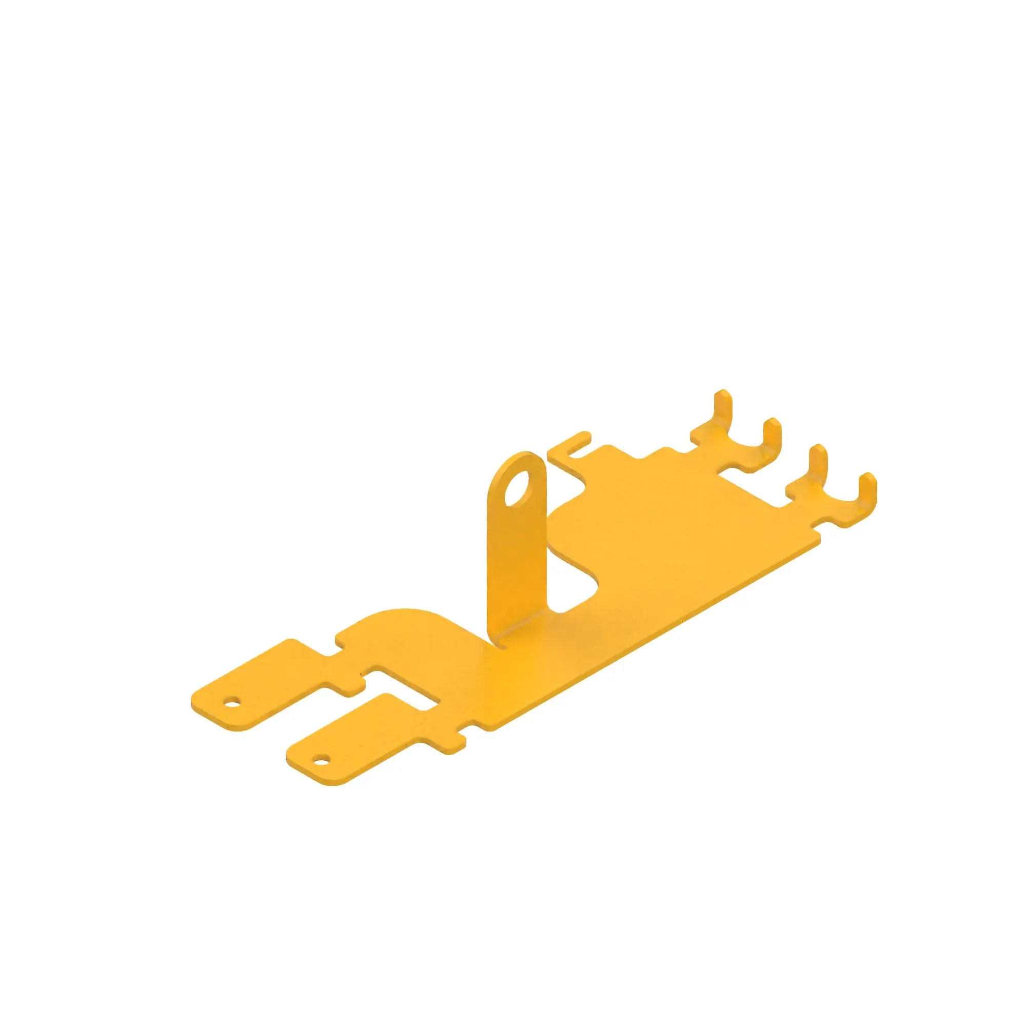 John Deere Bracket - T482491