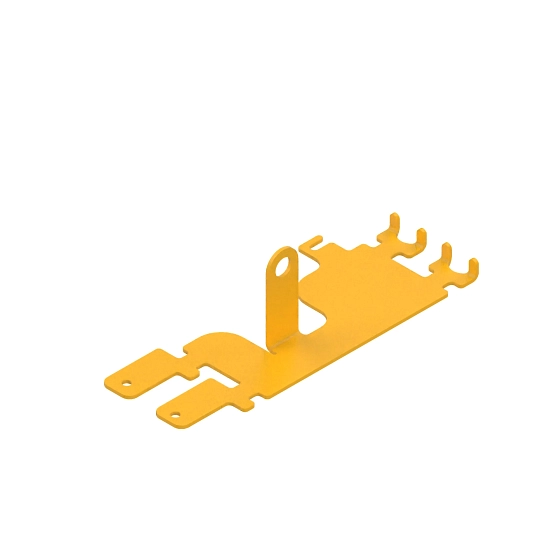 John Deere Bracket - T482491