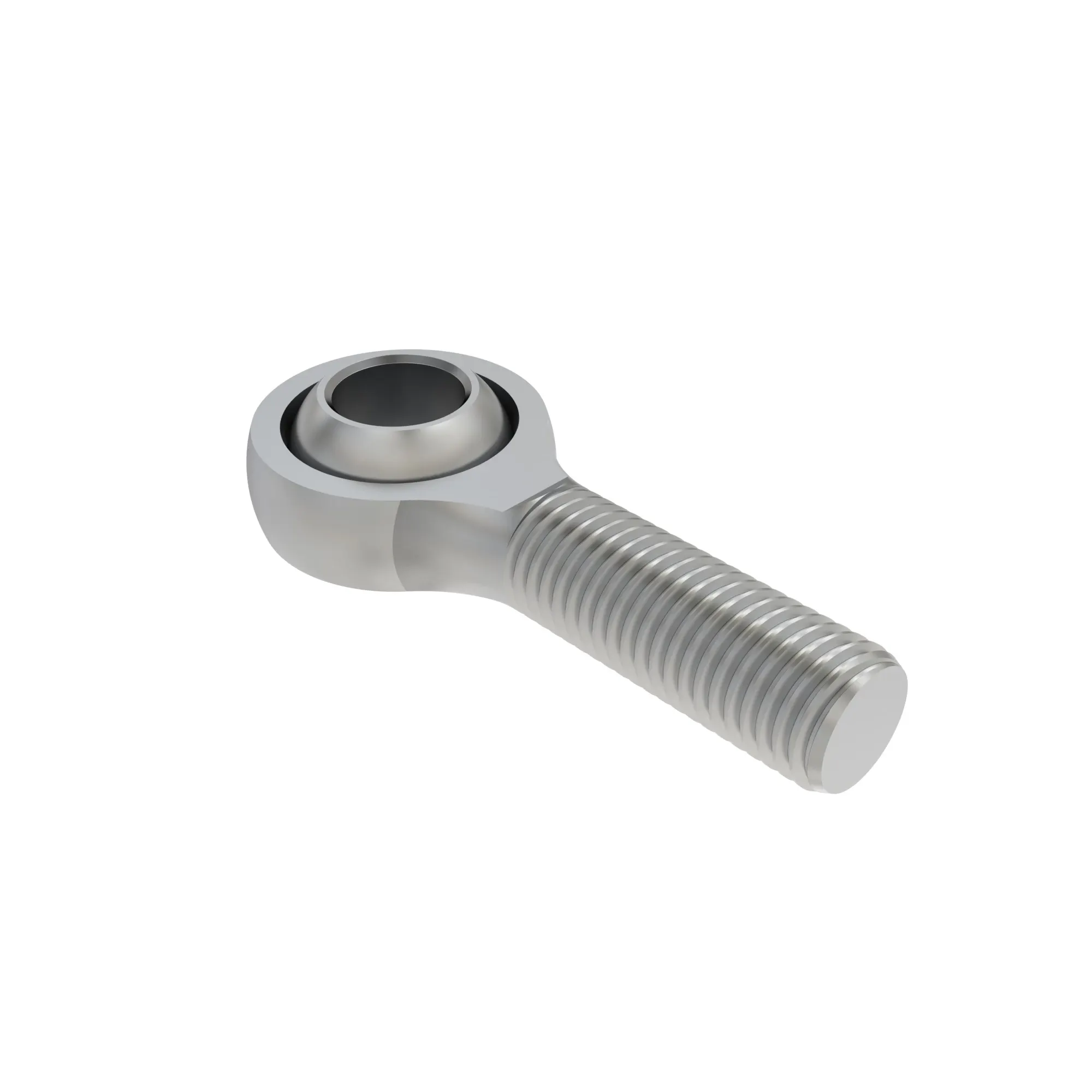 John Deere Grain Tank Cover Link End, Right Side - AXE55842