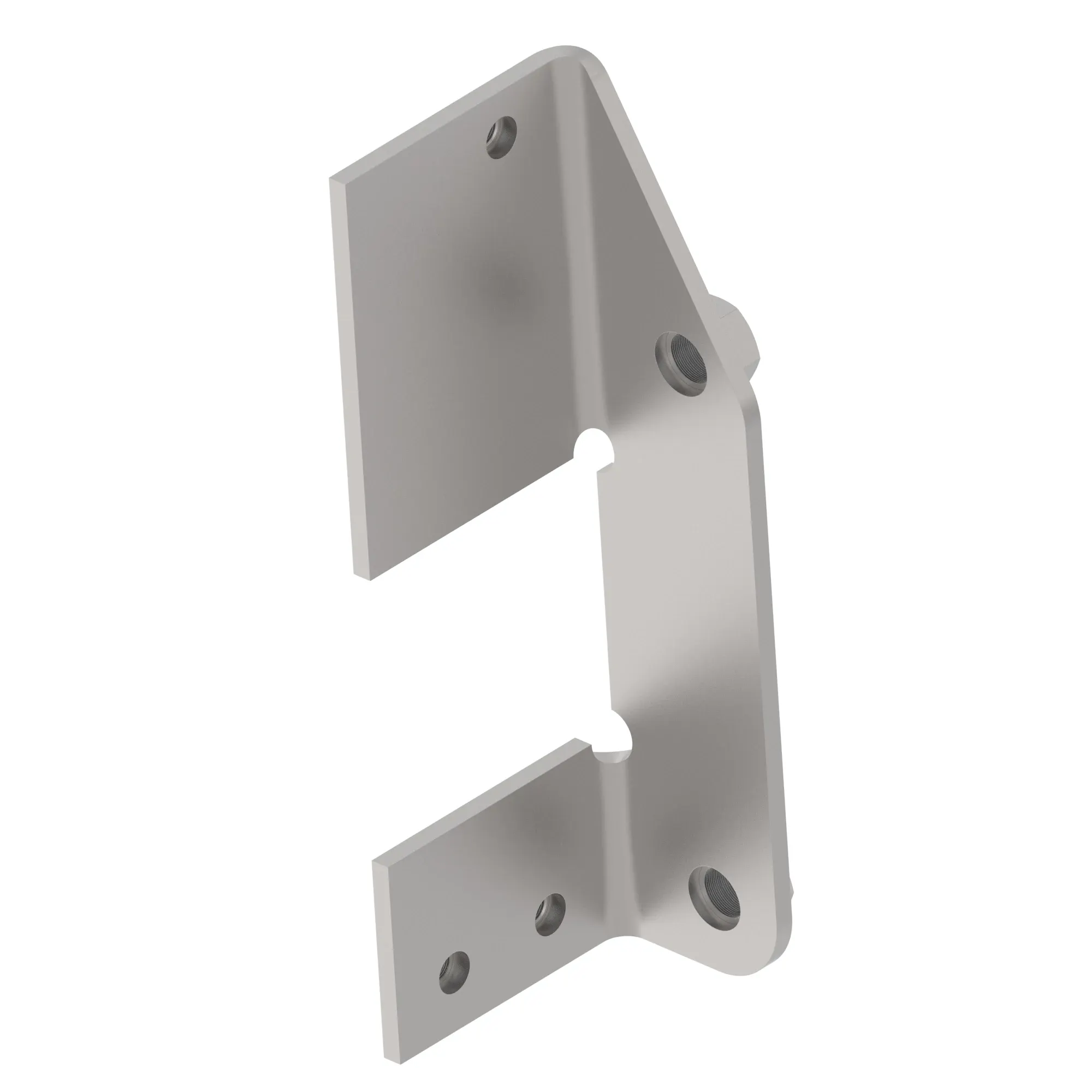BRACKET CONTROL SUPPORT RH.