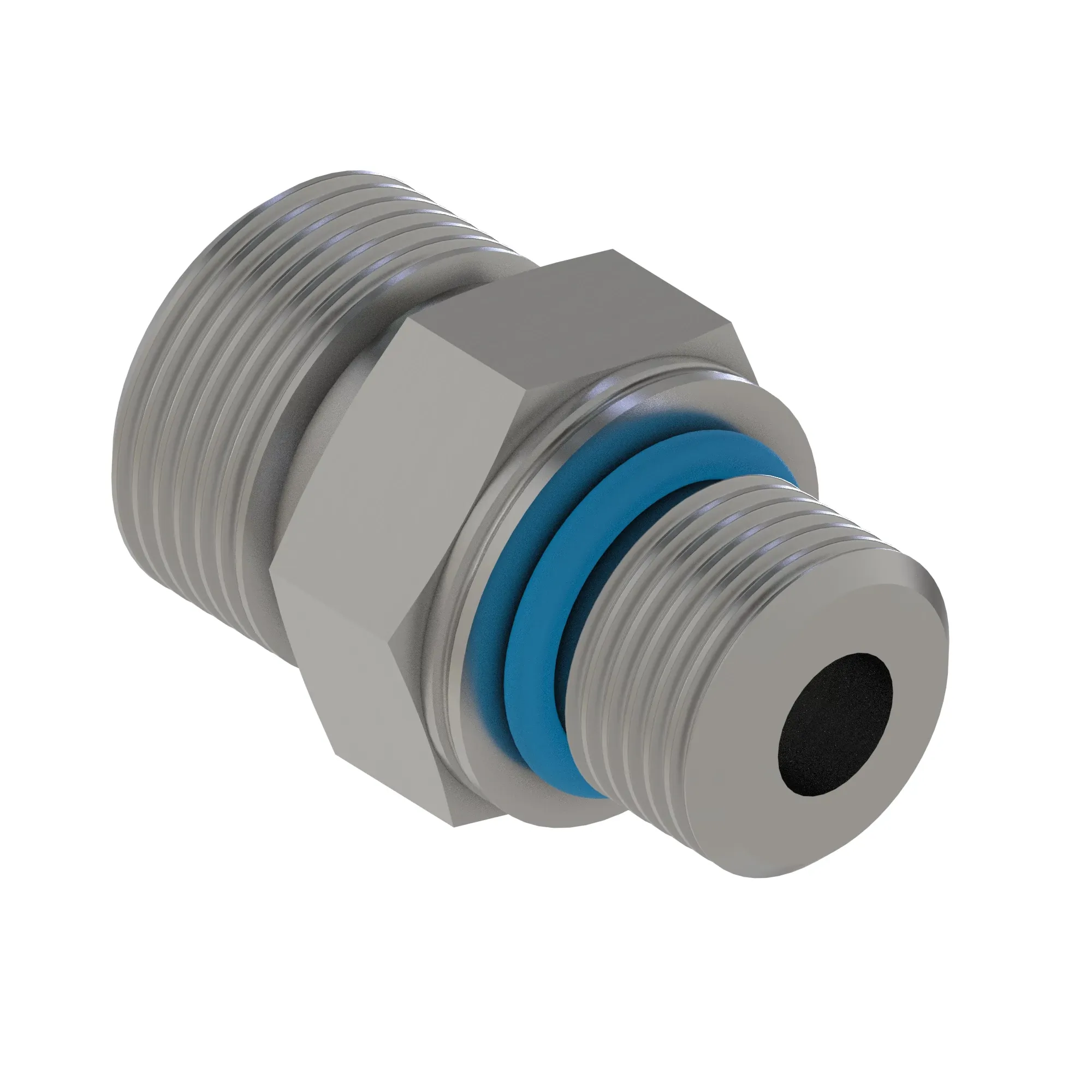 Lubrication Fitting