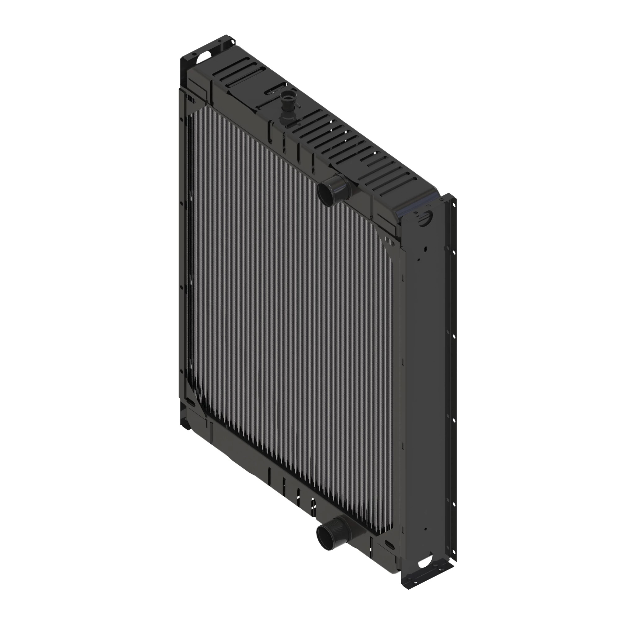 John Deere Radiator - AH212715