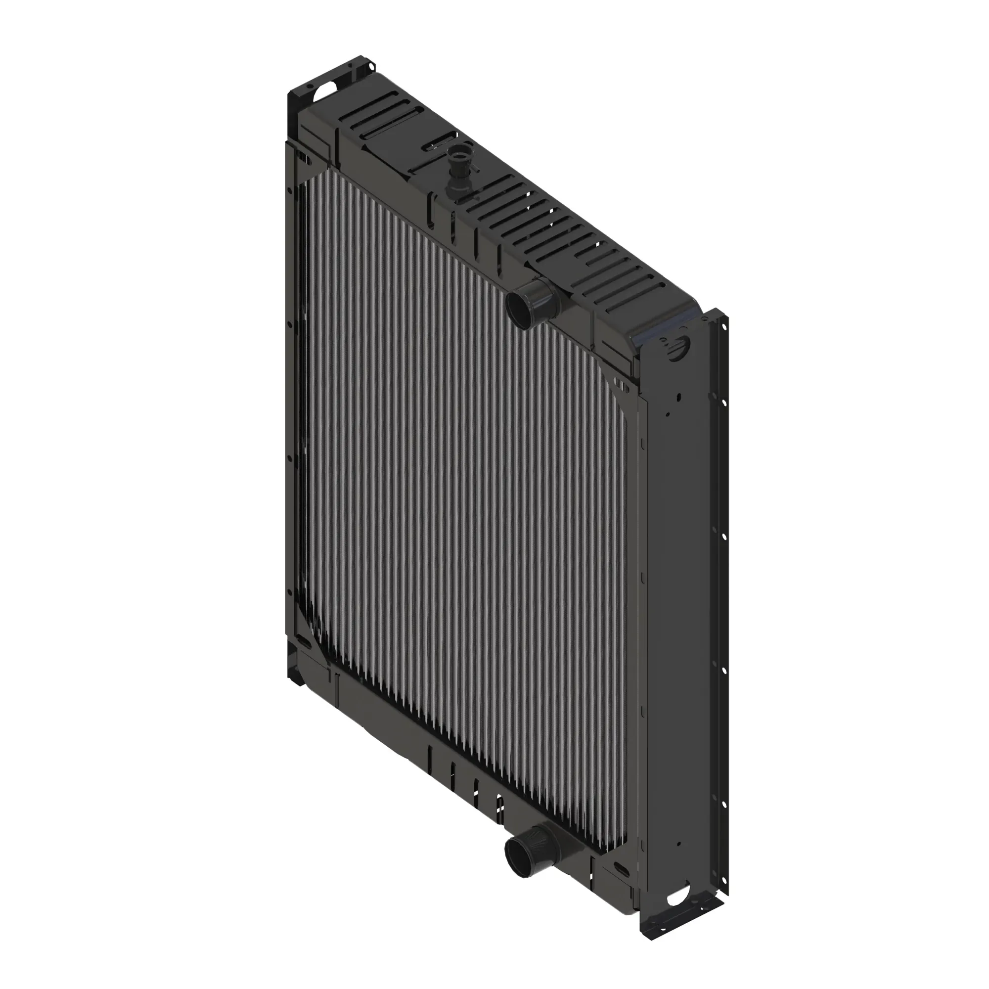 John Deere Radiator - AH212715