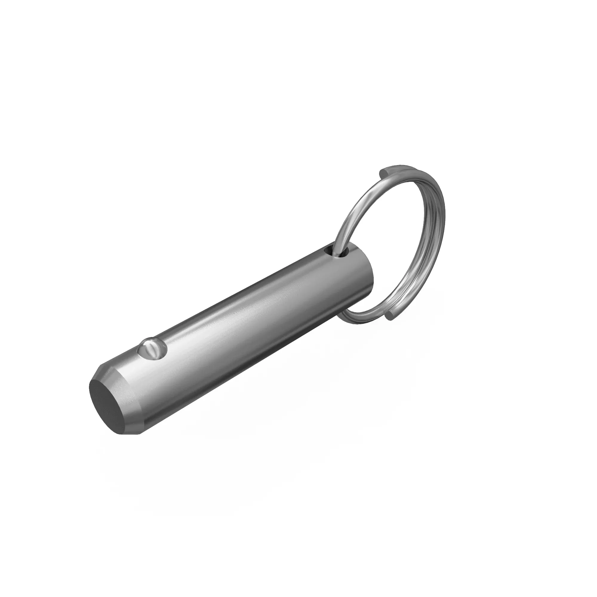 John Deere Detent Ball Pin with Ring Handle - TCU34418
