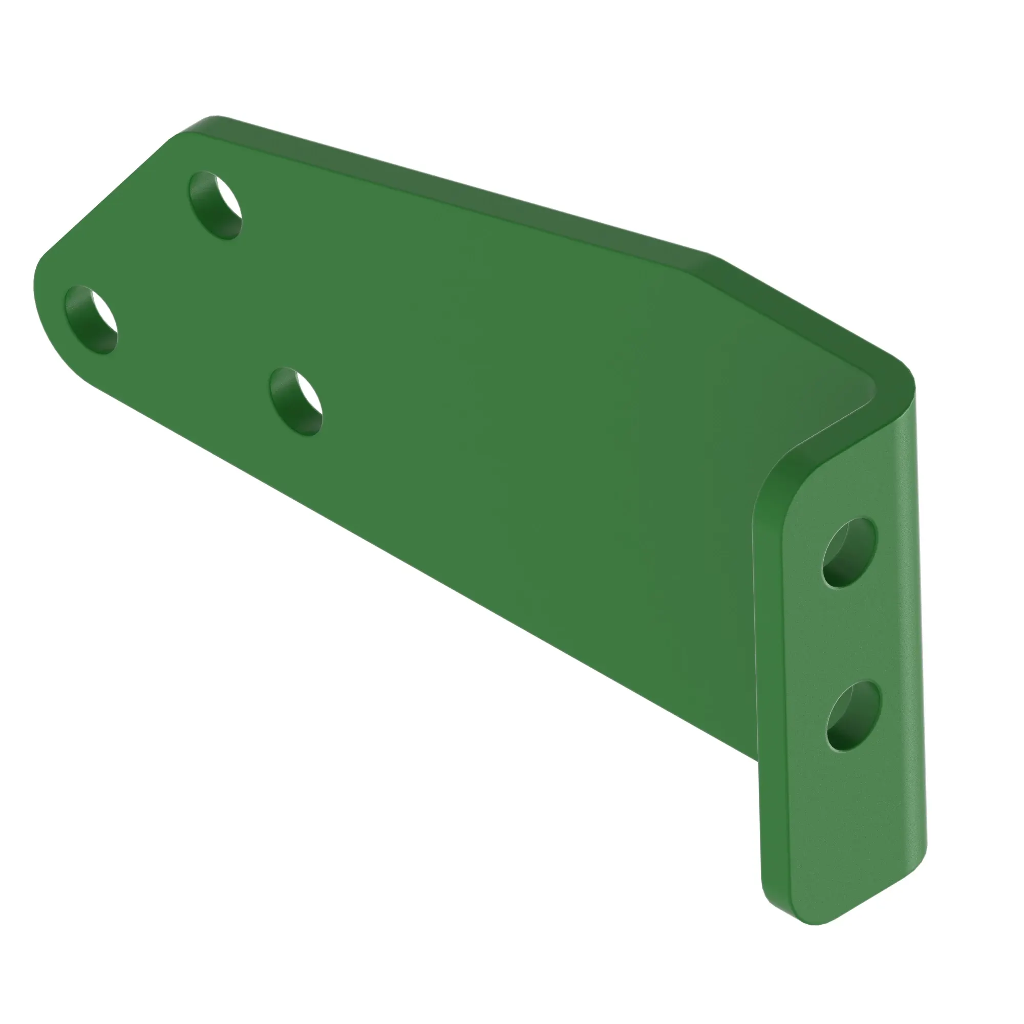 BRACKET, FAST. PLATE