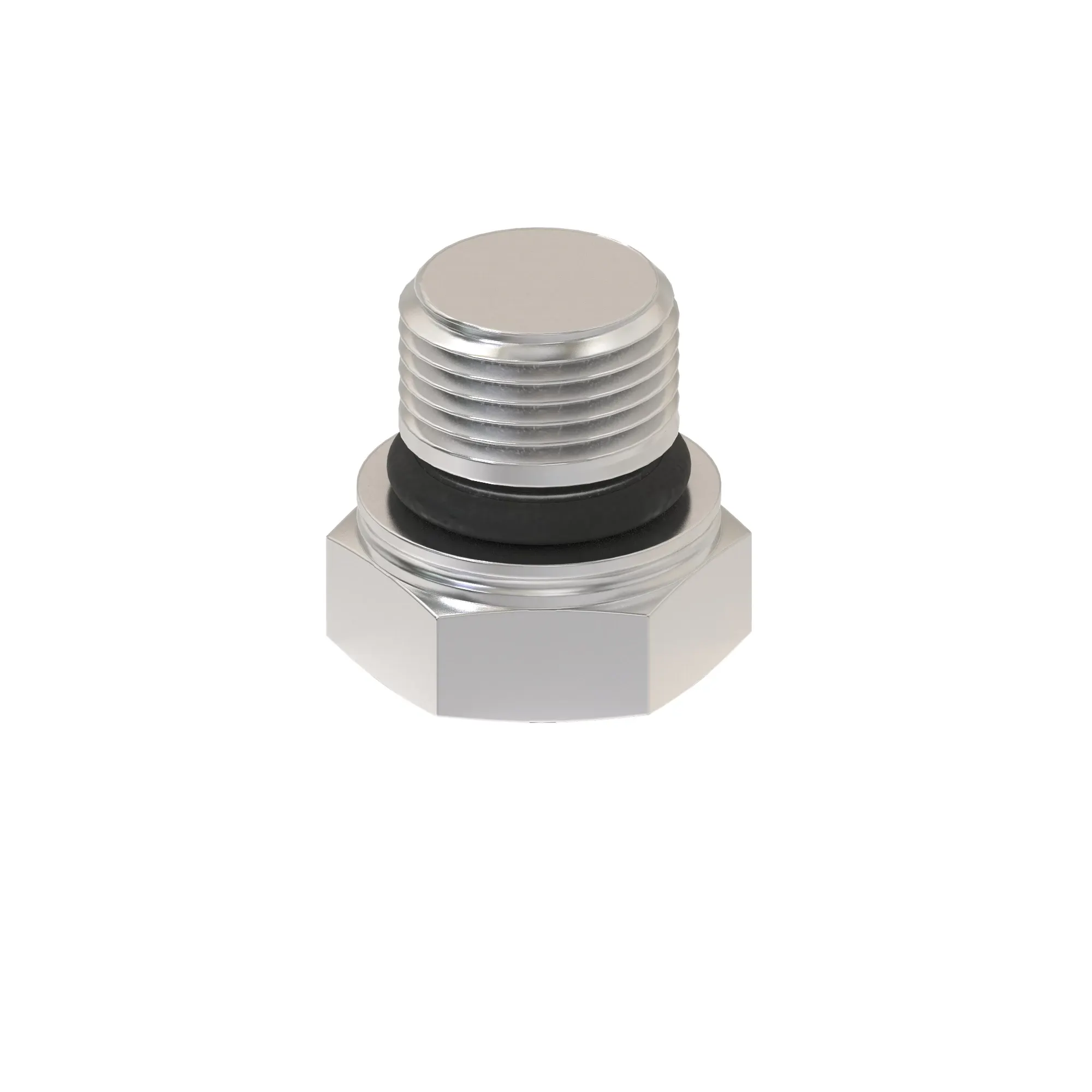 John Deere Fitting Plug - RE46684