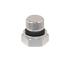 John Deere Fitting Plug - RE46684