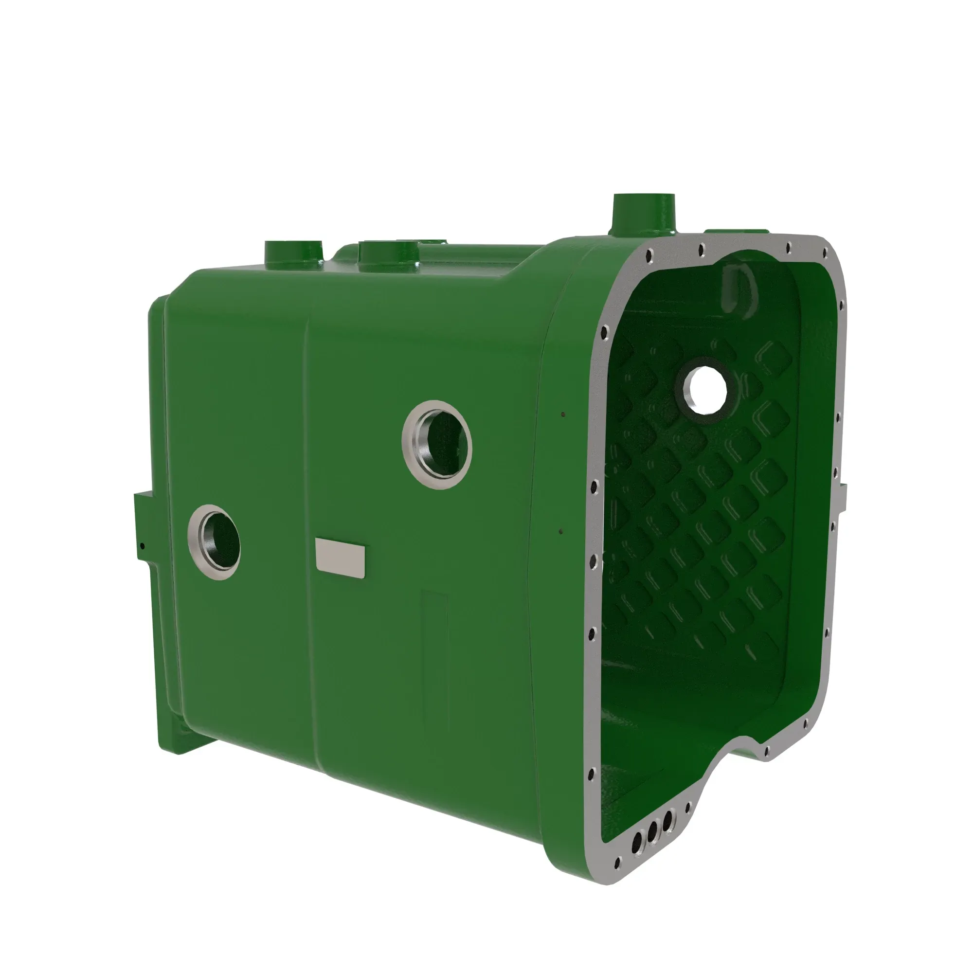 FRONT HOUSING