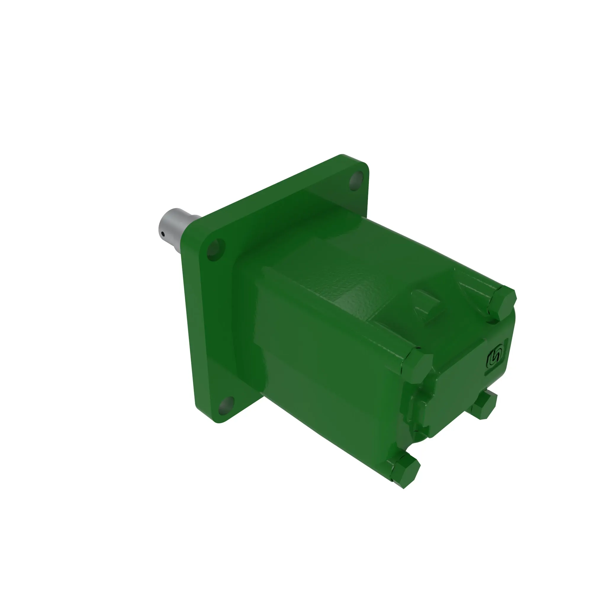 John Deere Hydraulic Motor - AN221318