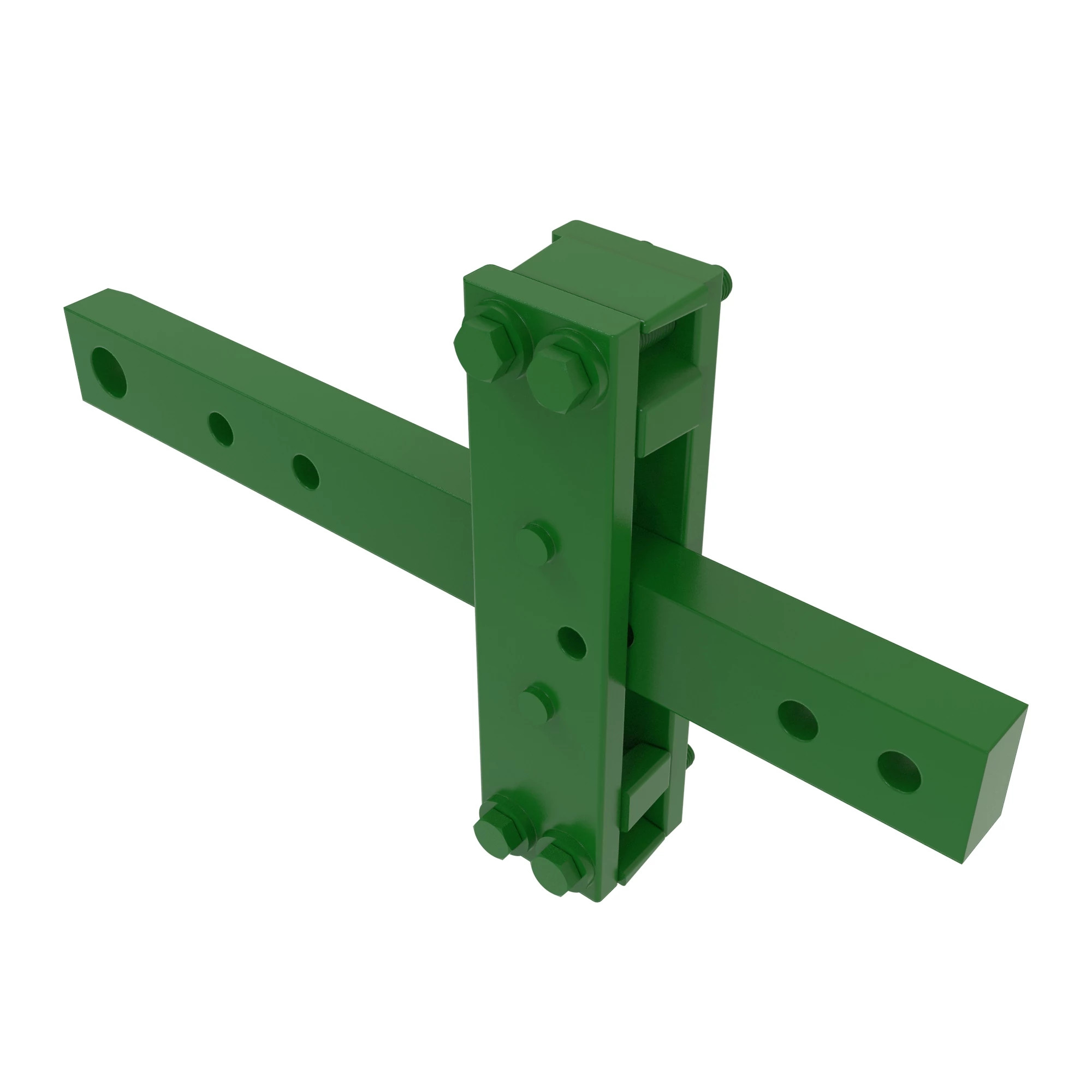 FIELD INSTALLATION KIT, HEAVY DUTY DRAWBAR