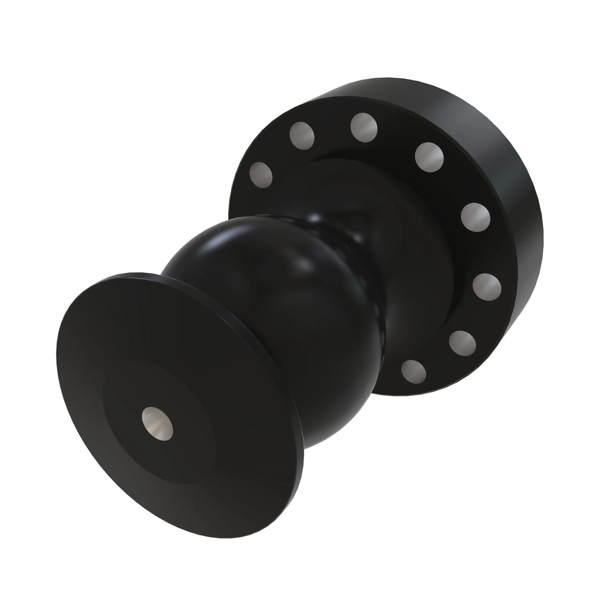 TRUNNION