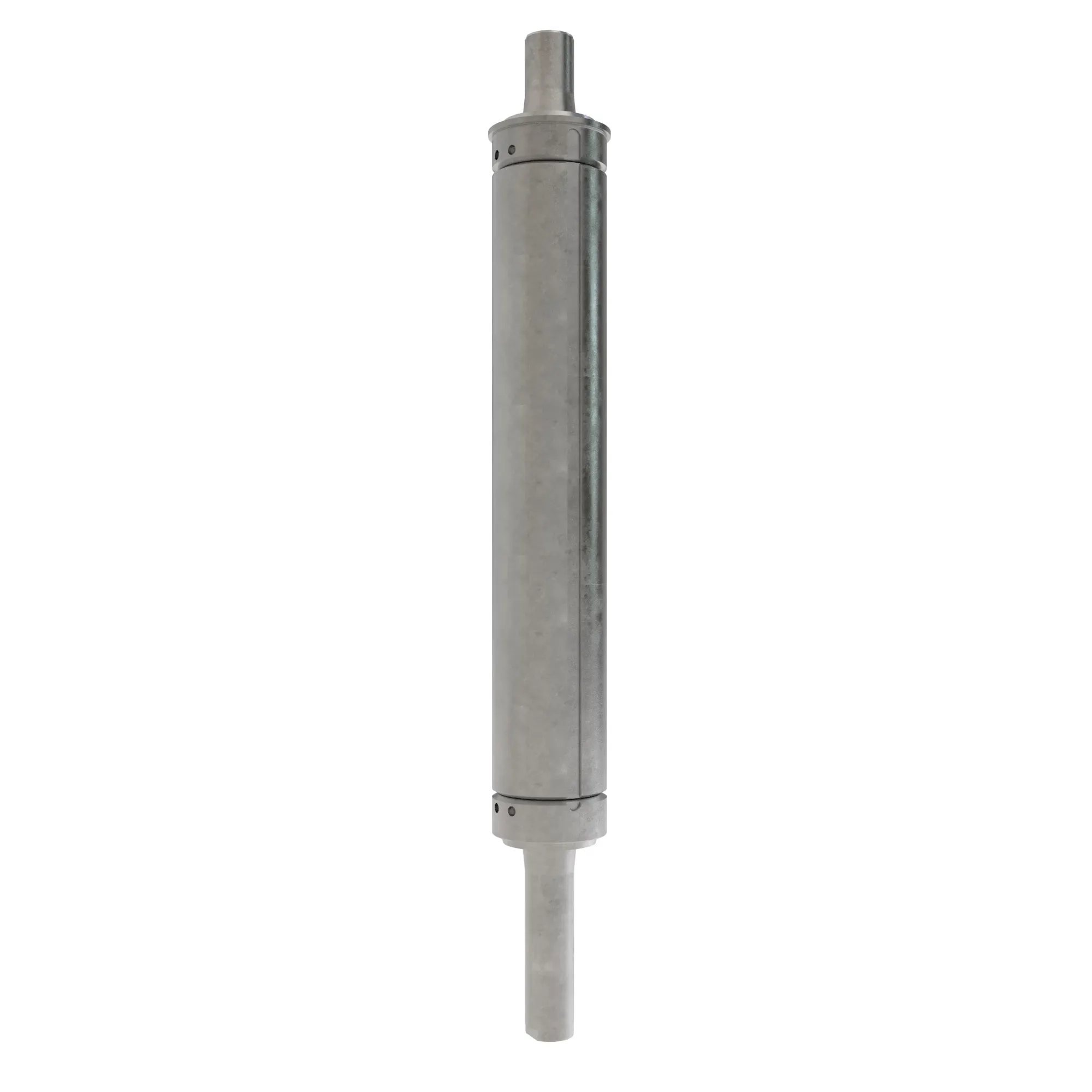 ASSEMBLY NB HOLLOW LH THREAD