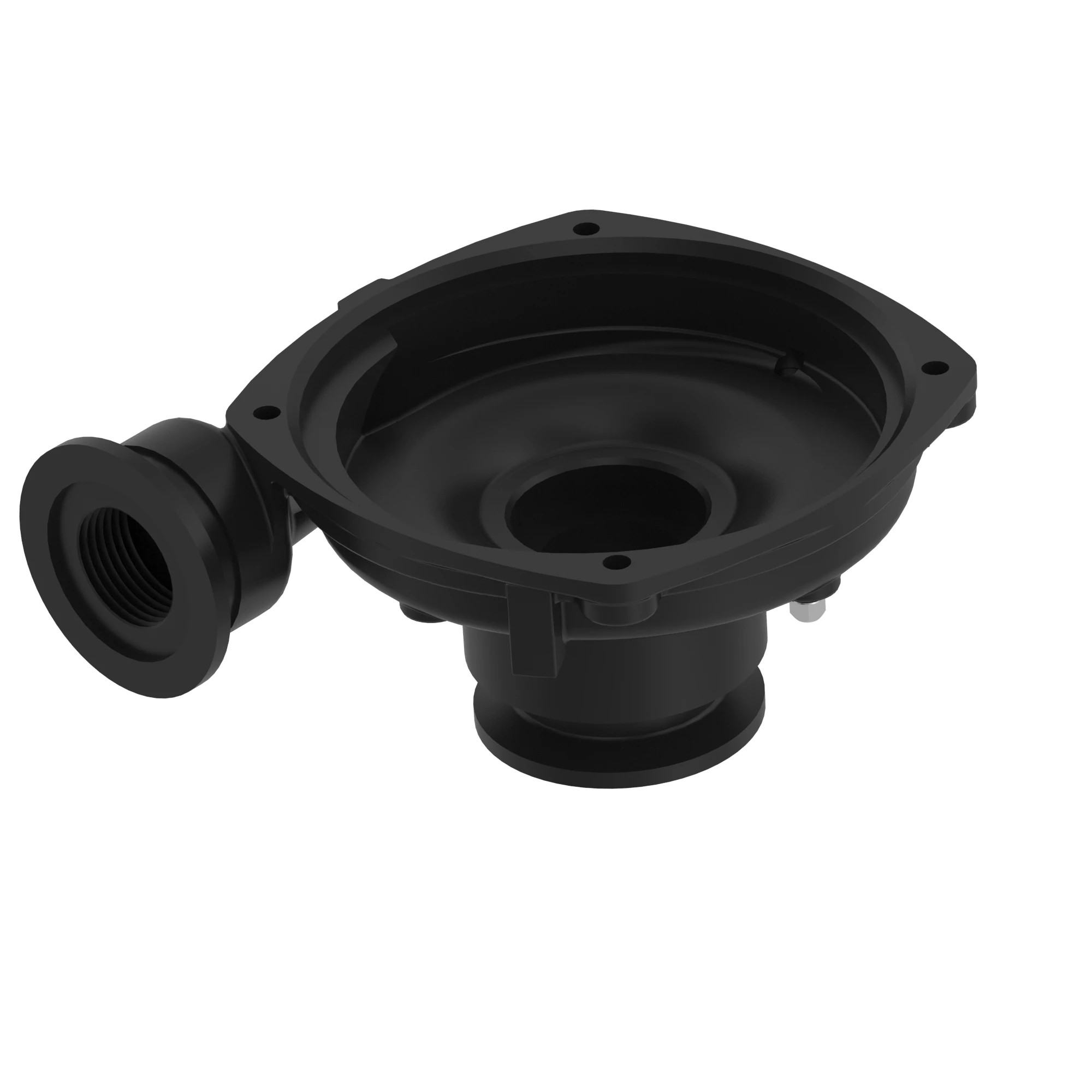 John Deere Solution Pump Housing - AN304292