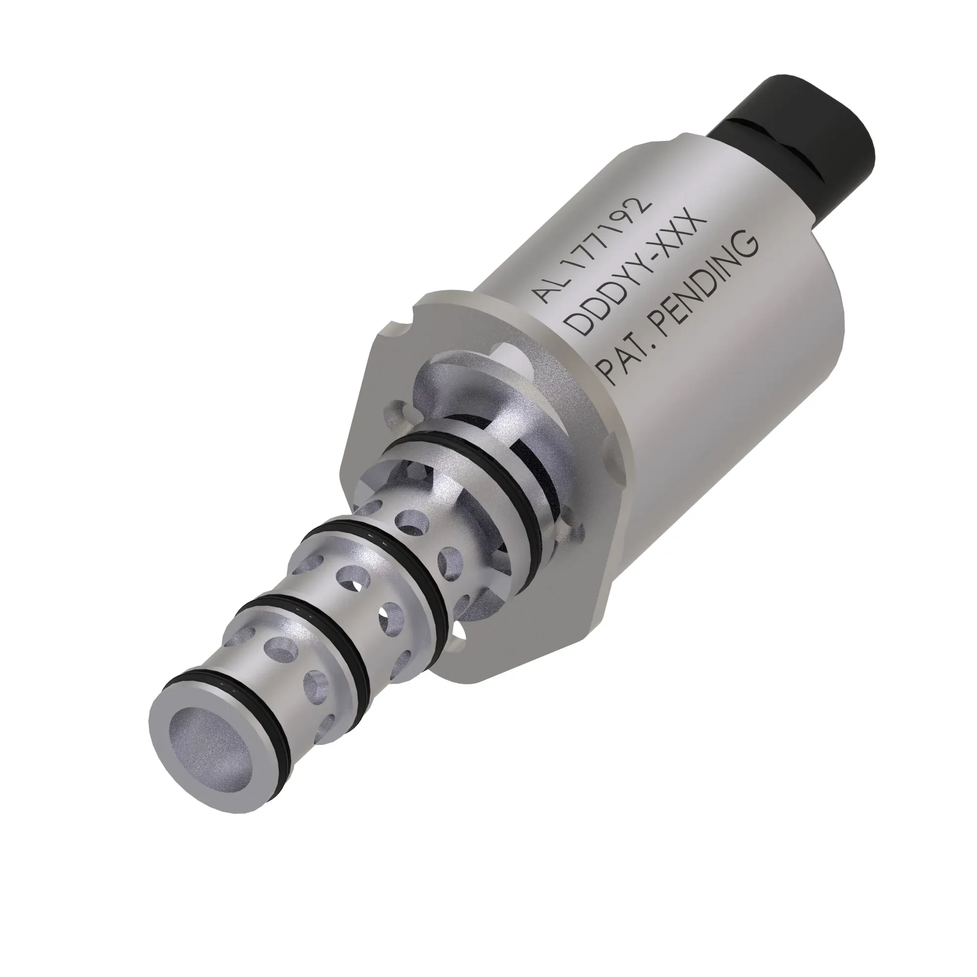 Solenoid Valve