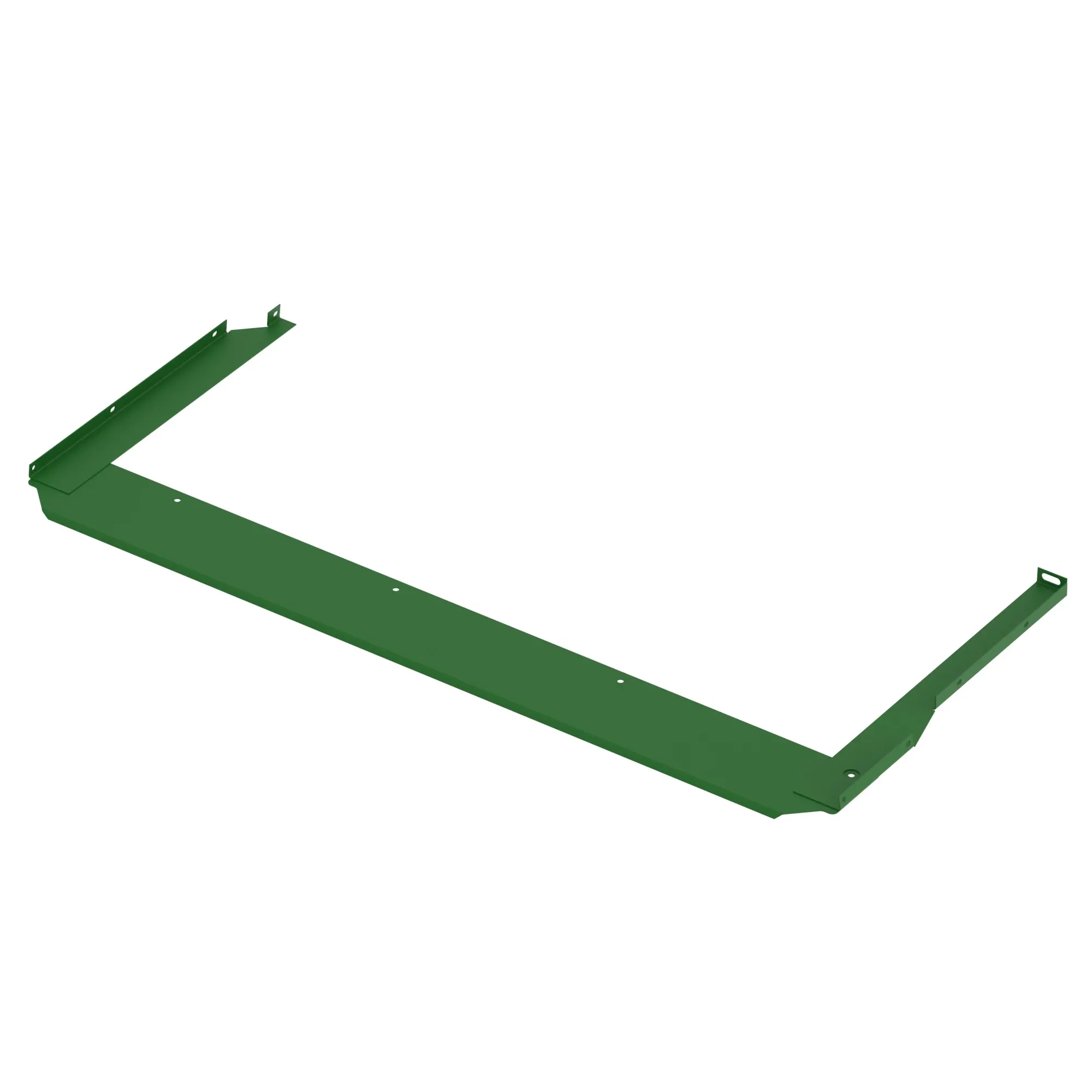 SUPPORT DOOR, LOWER AIR SCOOP