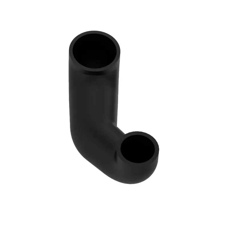 John Deere Air Intake Hose - T158482