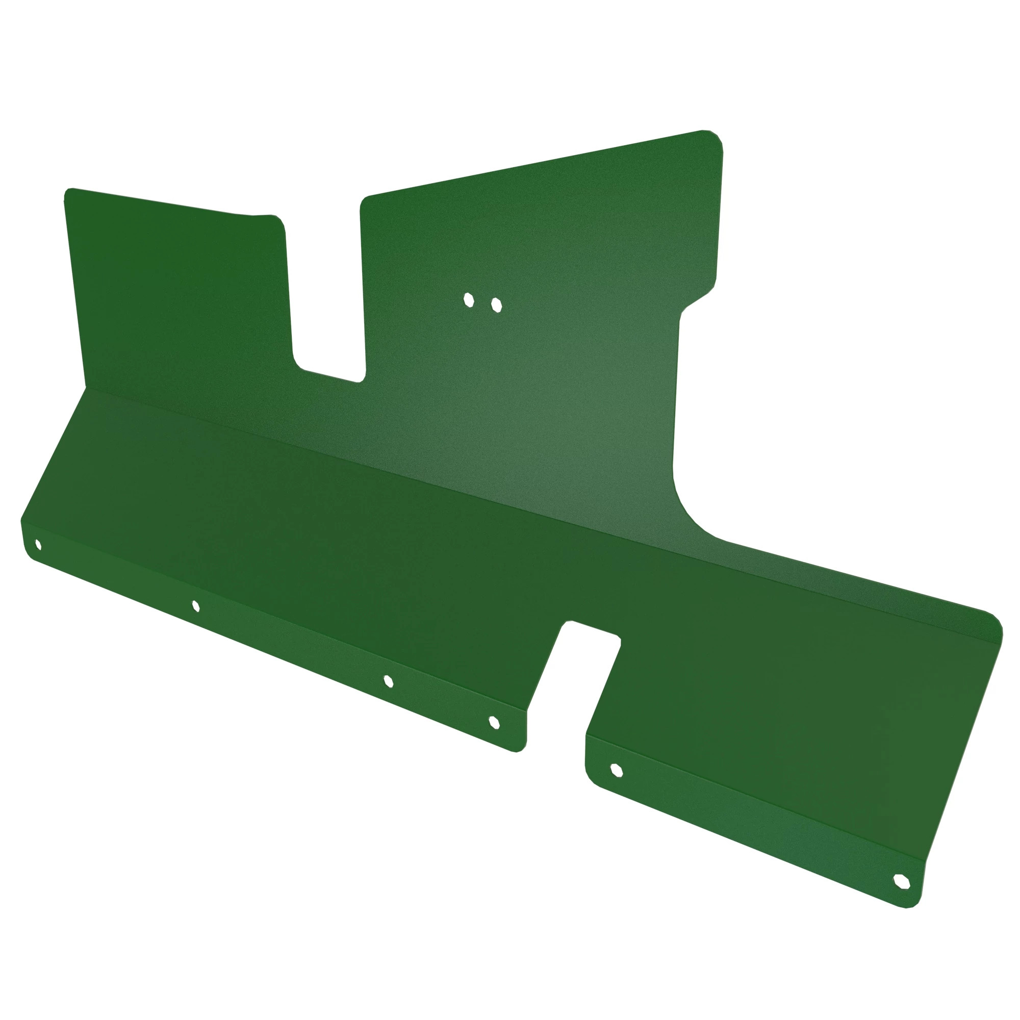 John Deere Deflector - HXE37814