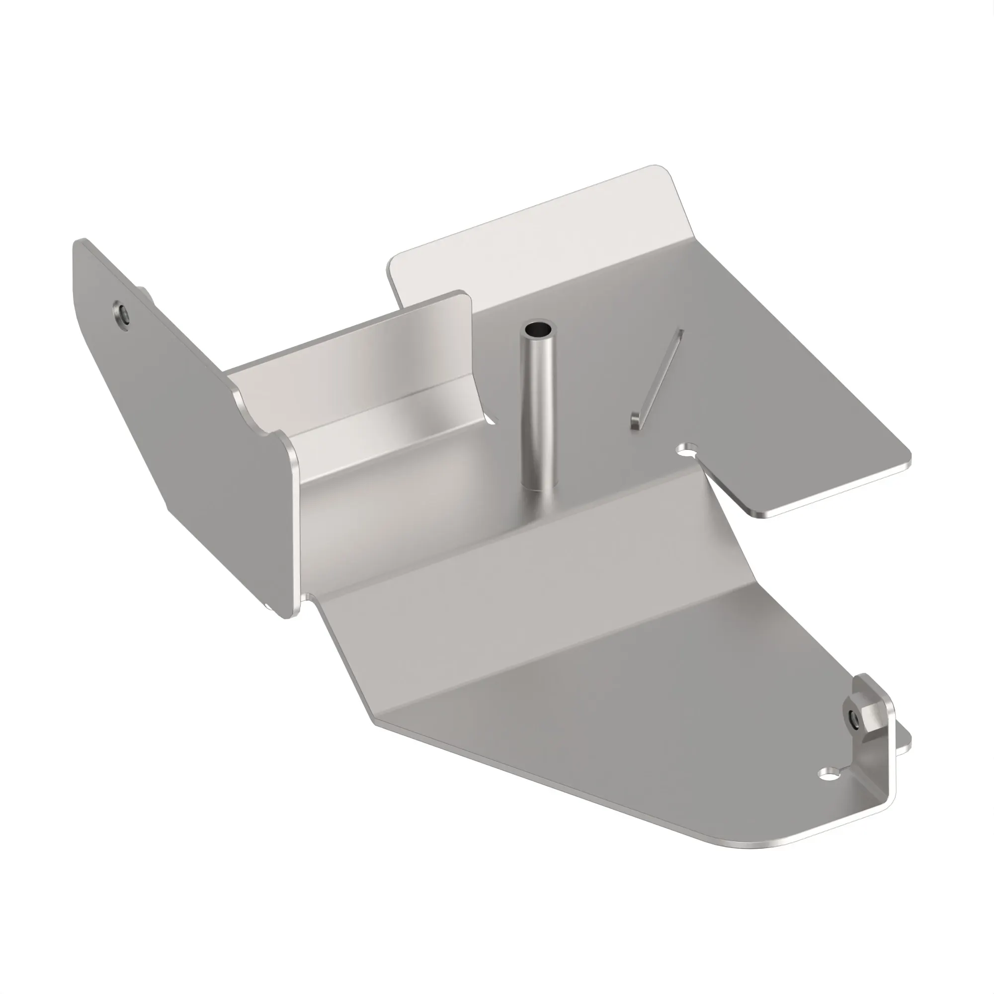 John Deere Heat Shield - AT446615