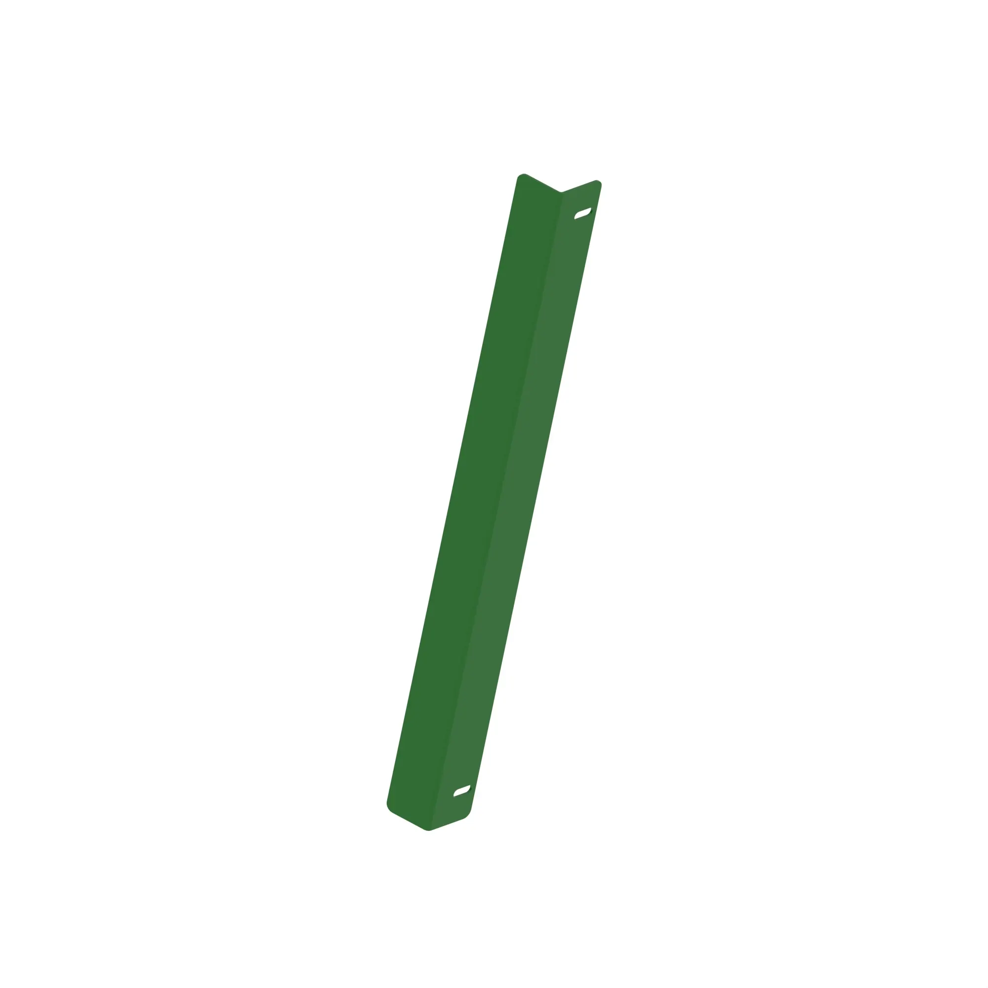 John Deere Front Trash Cover - F683193