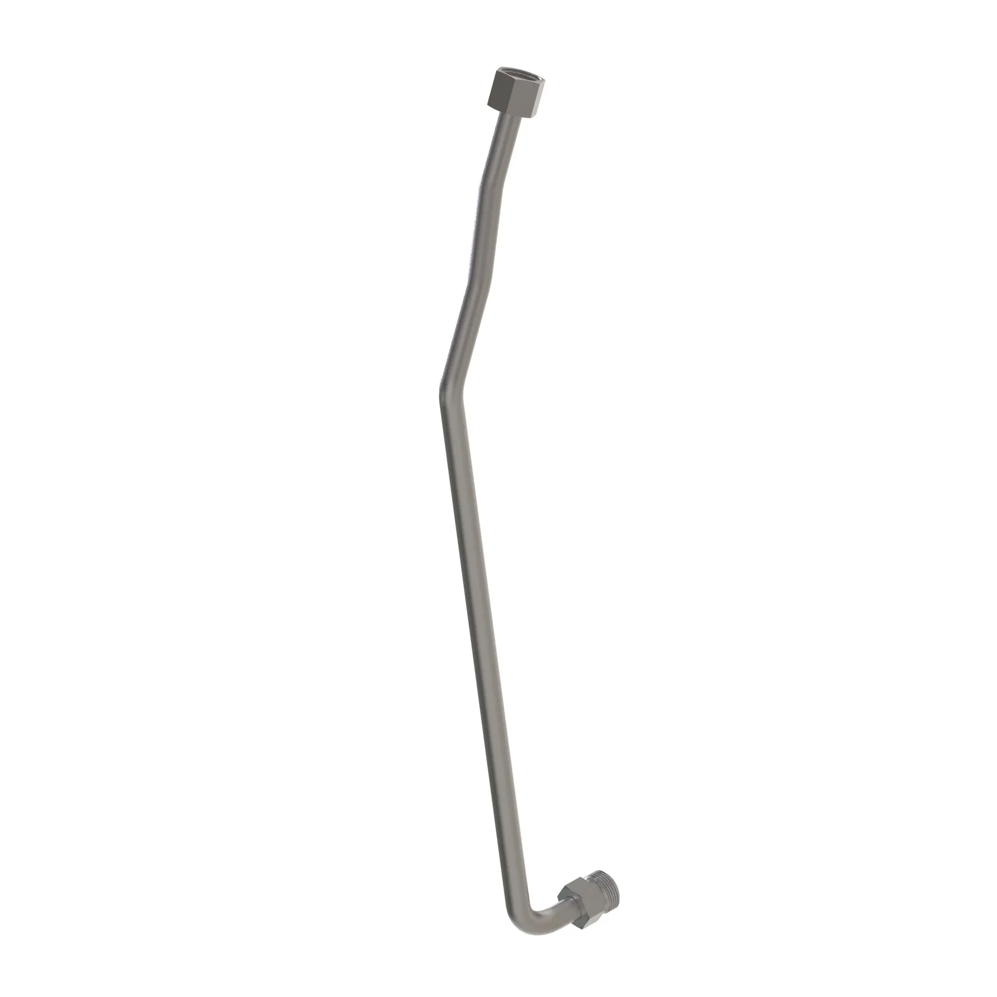 Steering Oil Line, Pressu
