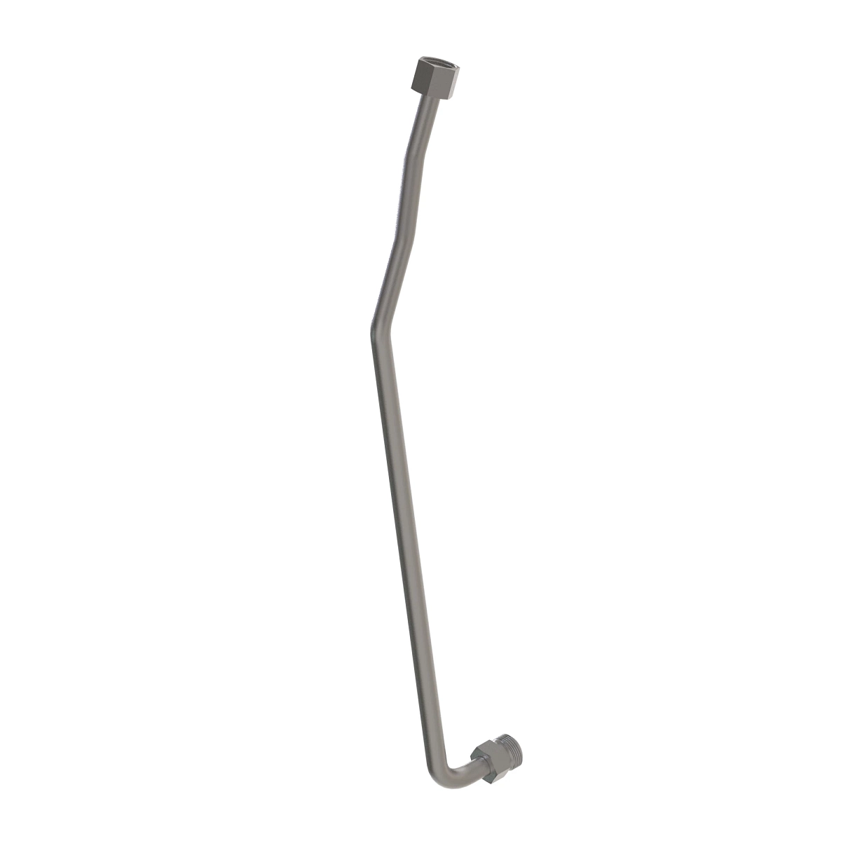 Steering Oil Line, Pressu