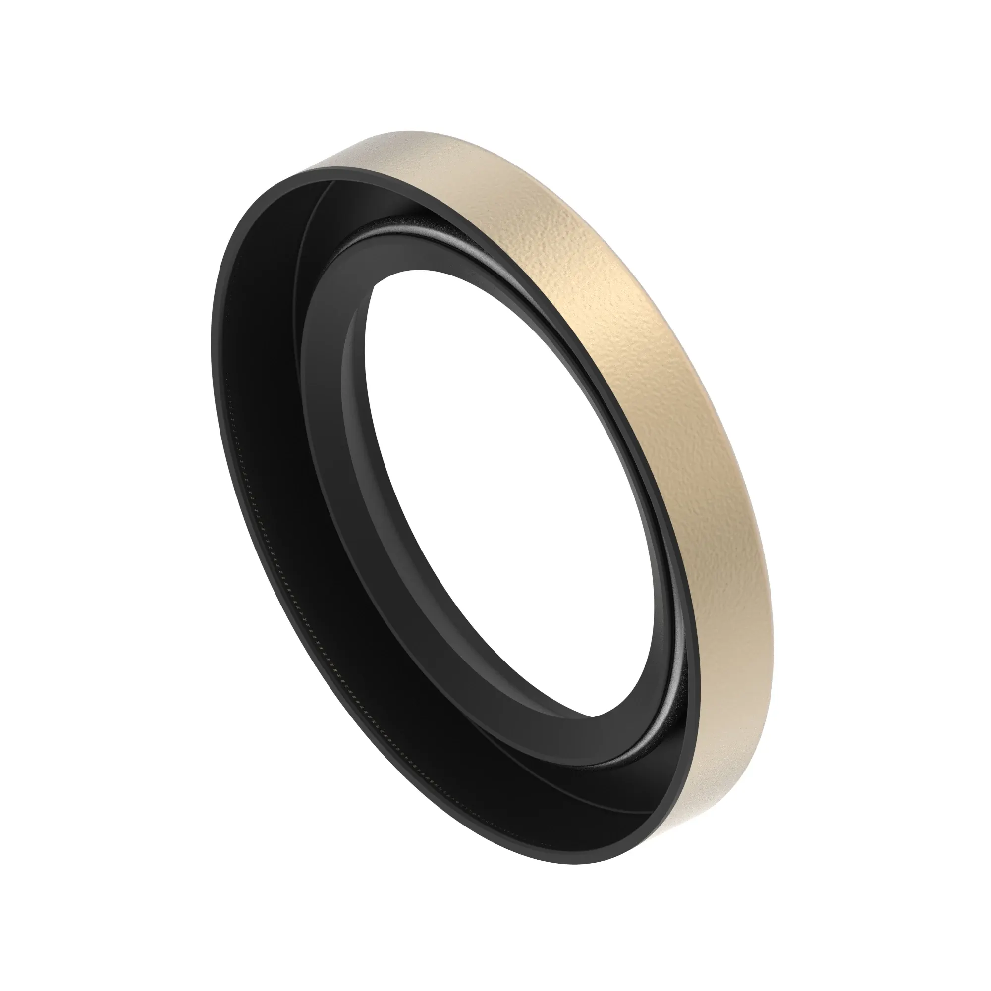 John Deere Internal Oil Seal - F65003