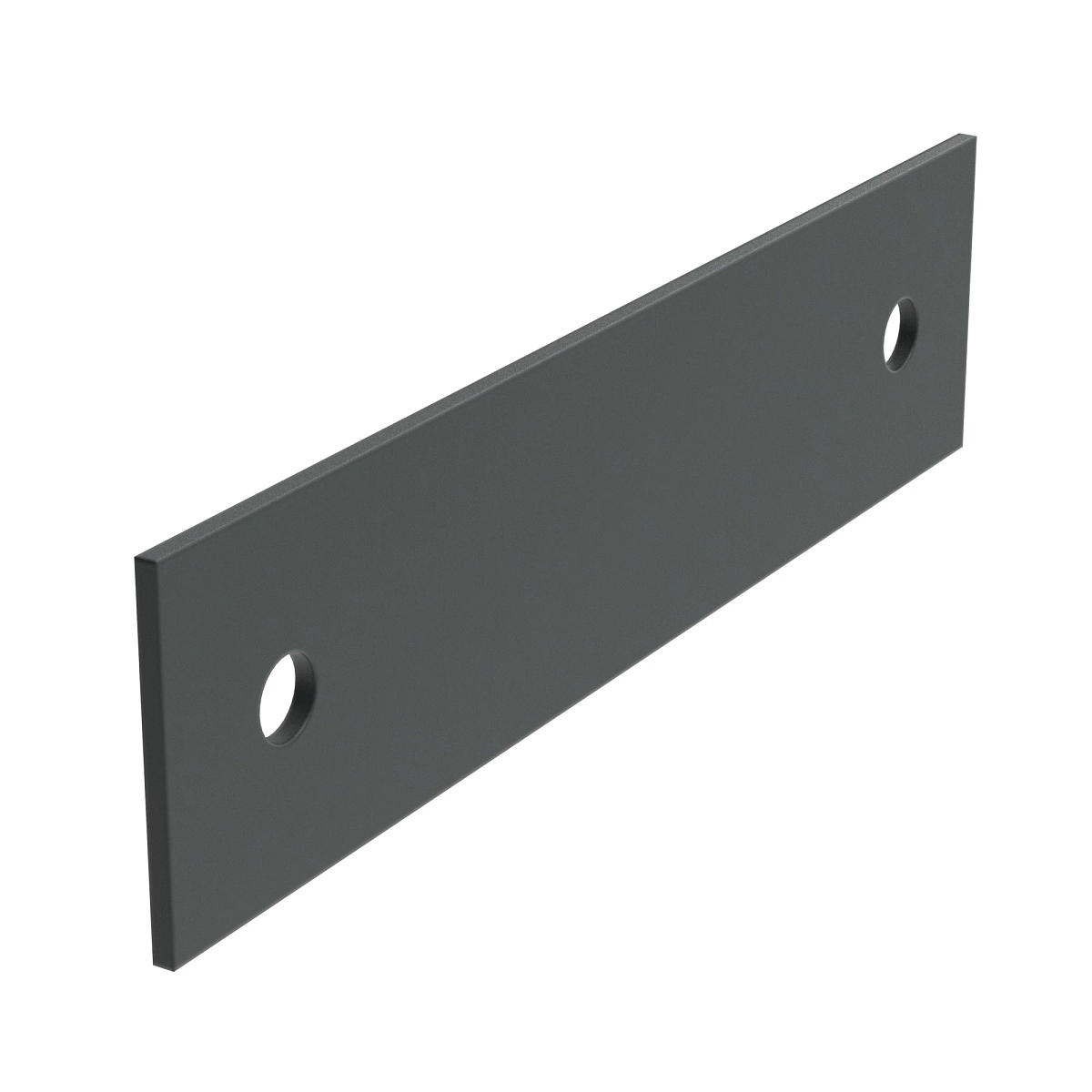Rubber Plate