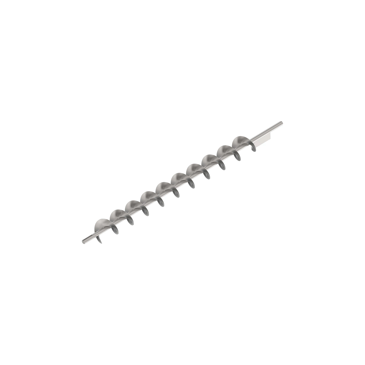 A&I Products Upper Tailings Auger - A-AH125895