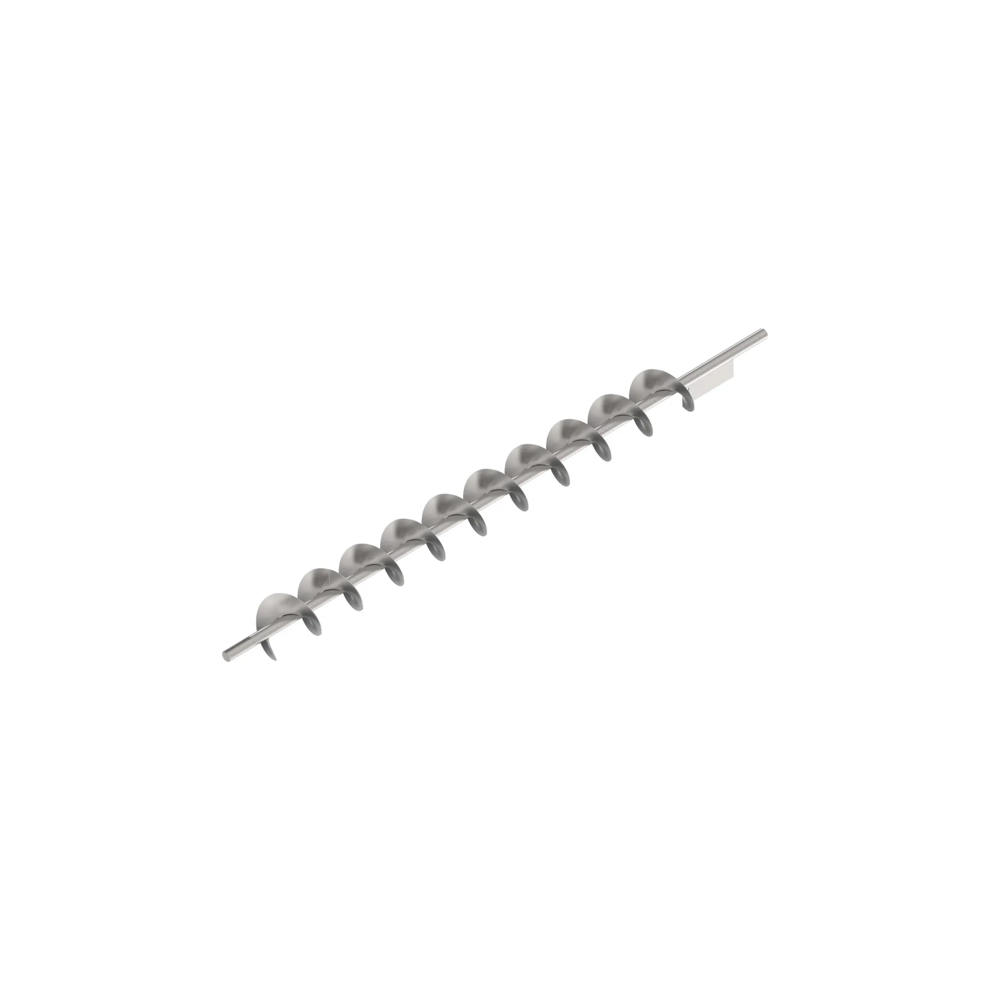 A&I Products Upper Tailing Auger - A-AH125895