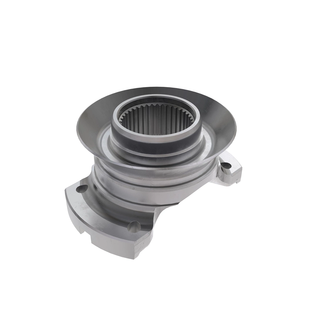 Universal Joint Yoke, 8.5C/39T Spli
