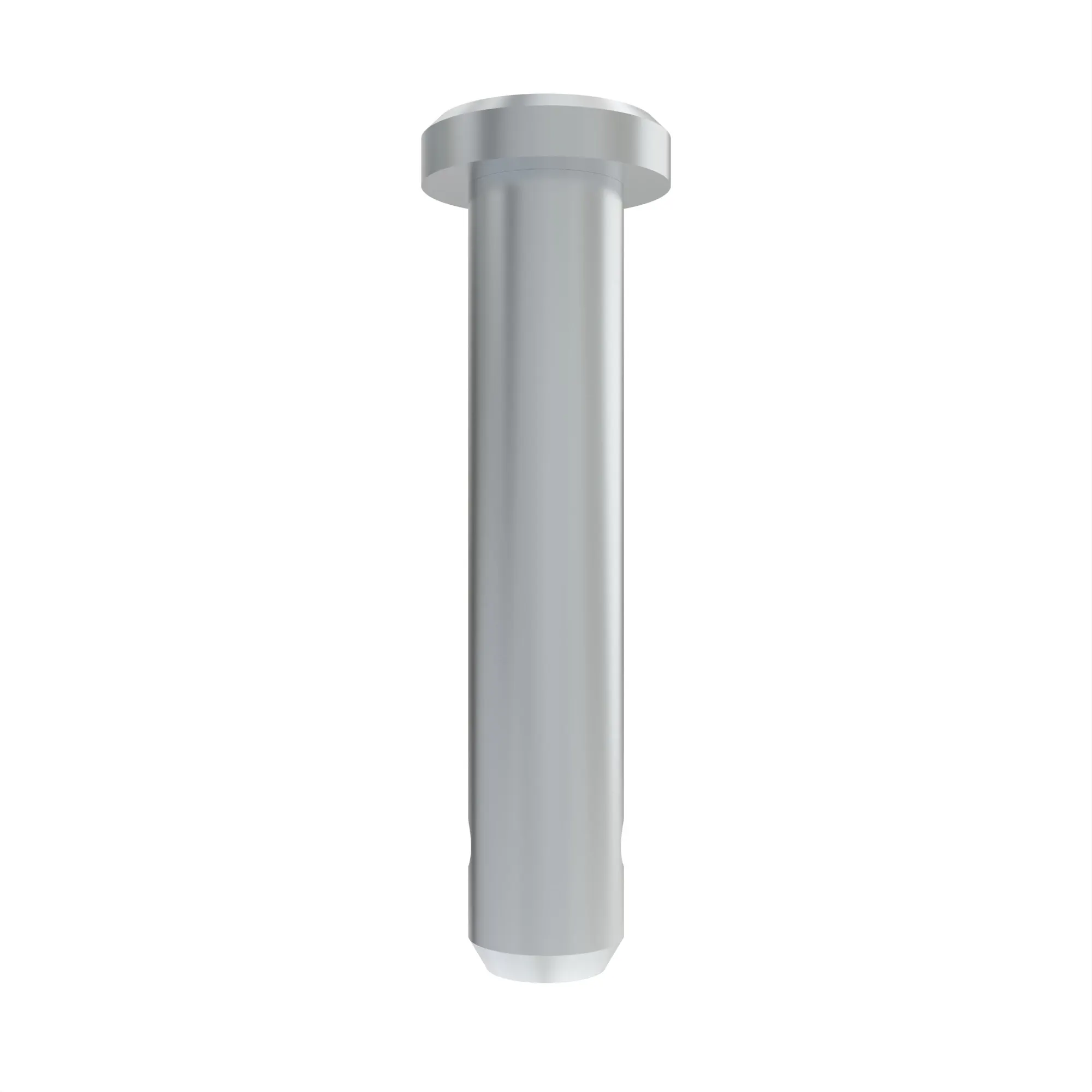 PIN, DRILLED, CLEVIS HEAD