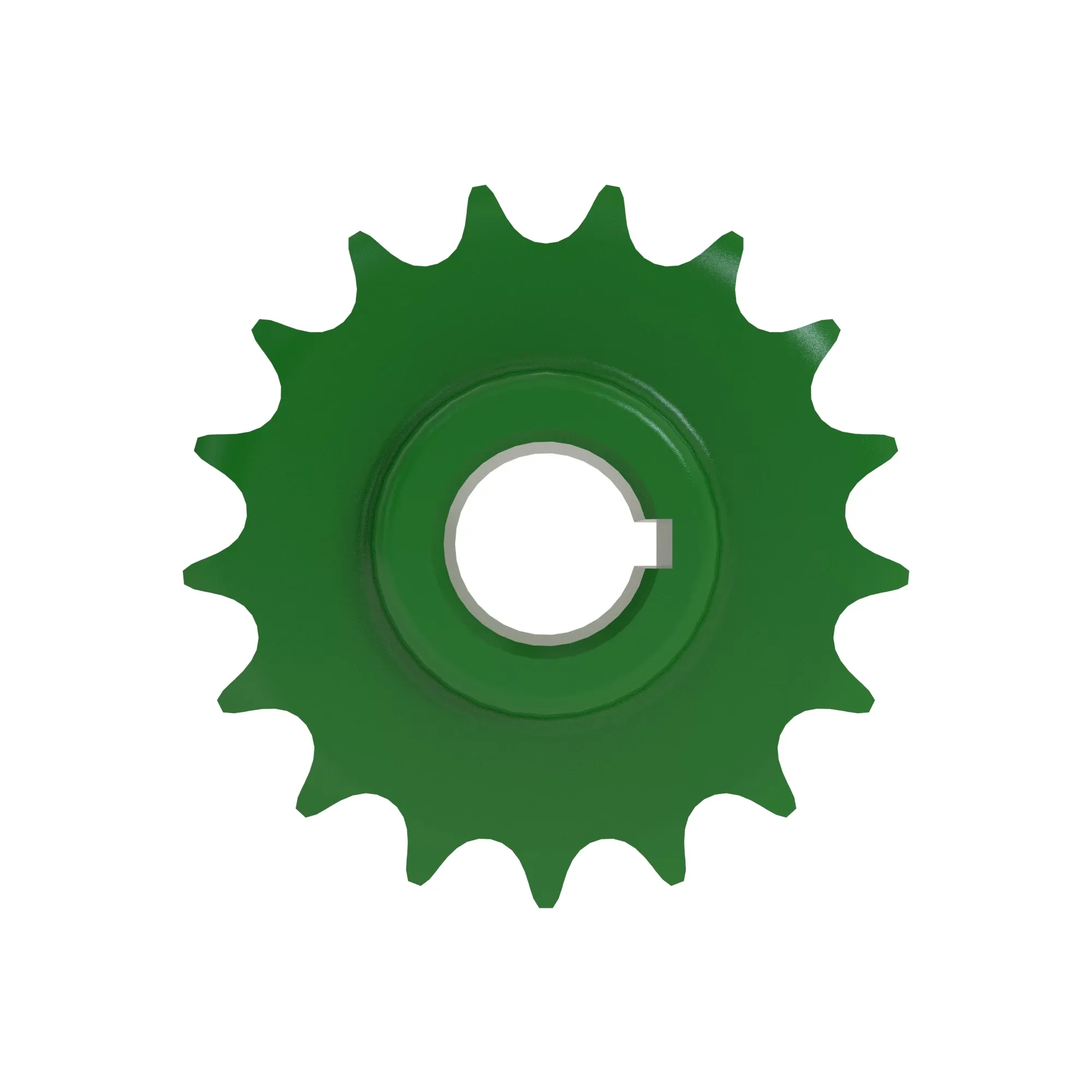 GRAIN TANK ASSY