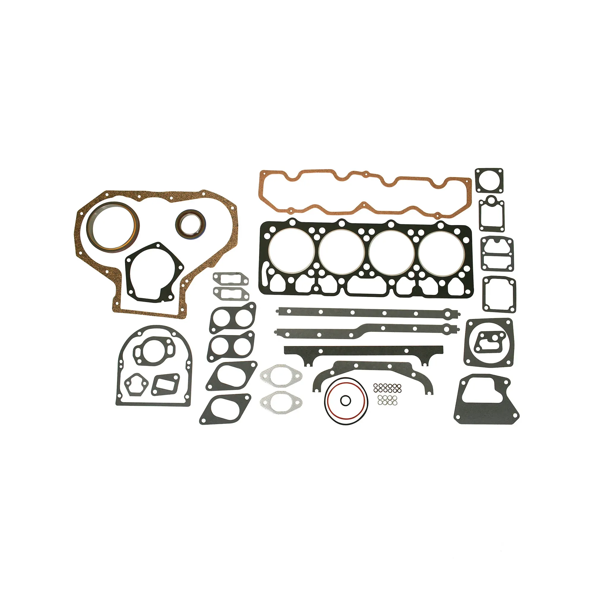 John Deere Engine Rebuild Gasket Kit - AR53033