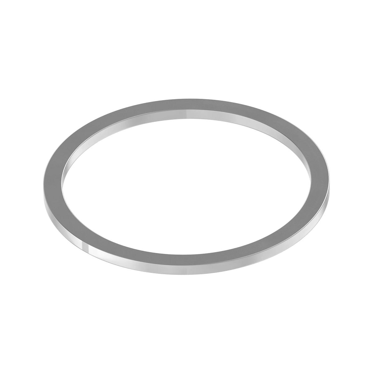 THRUST WASHER