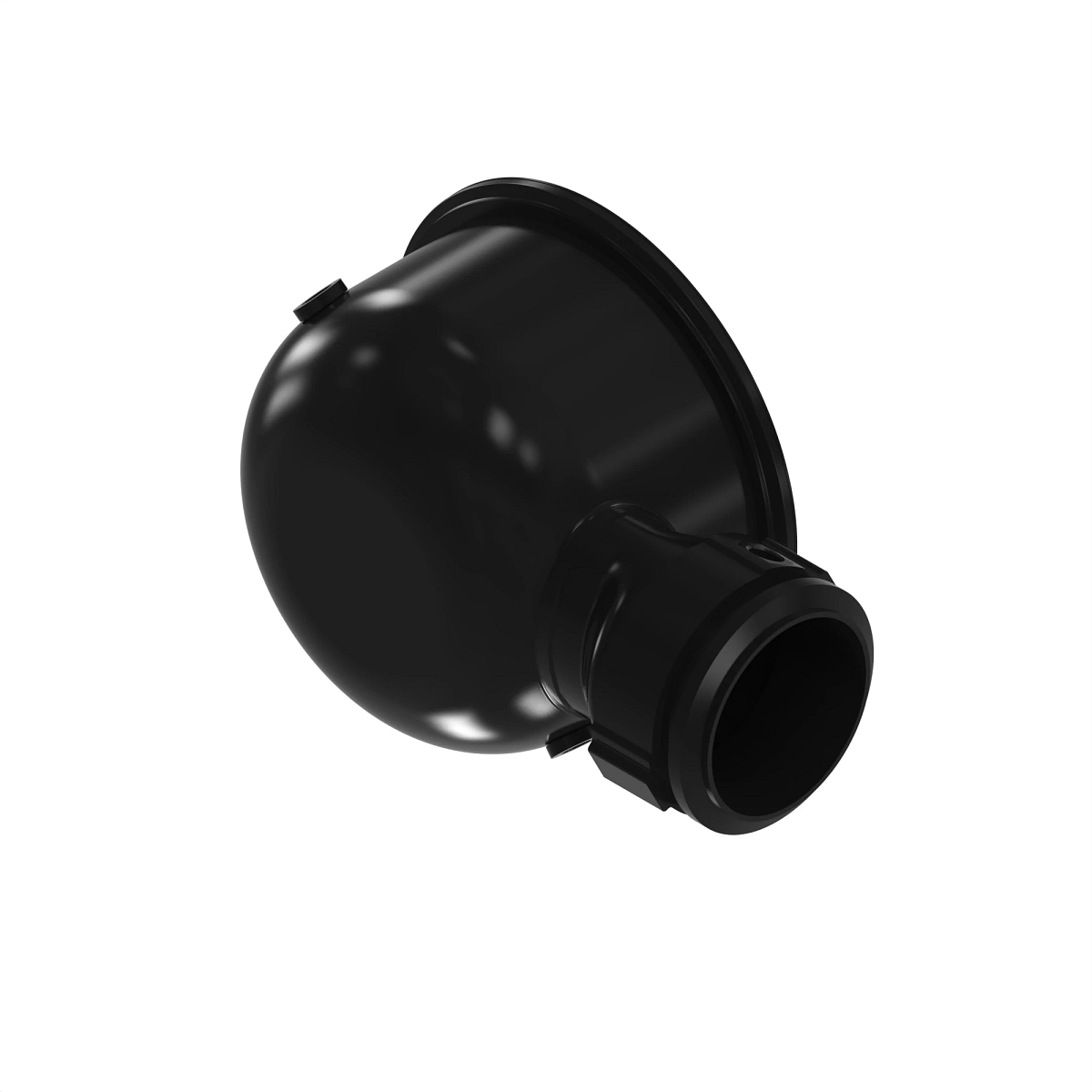Exhaust Pipe