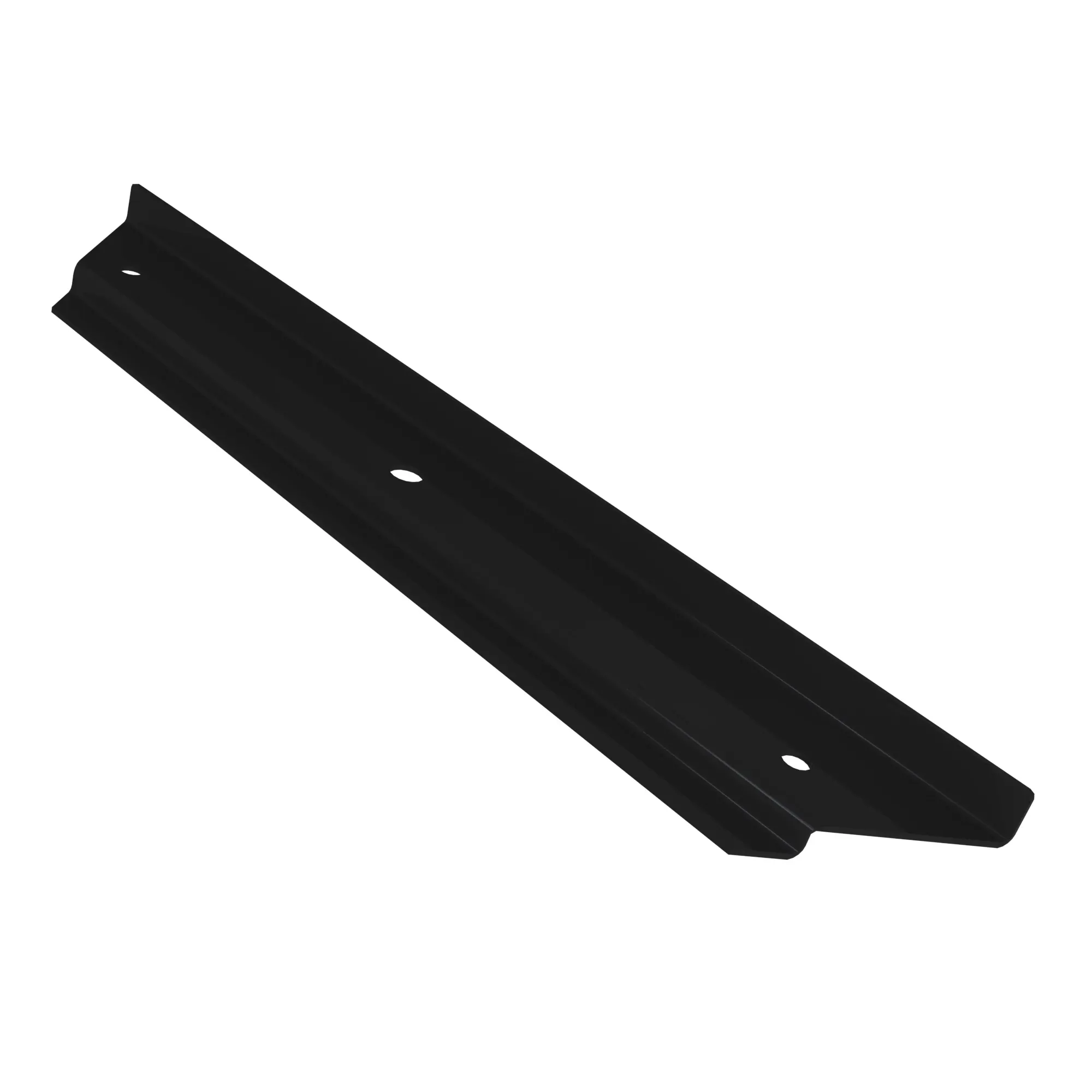 Plate, Z Strip, LH