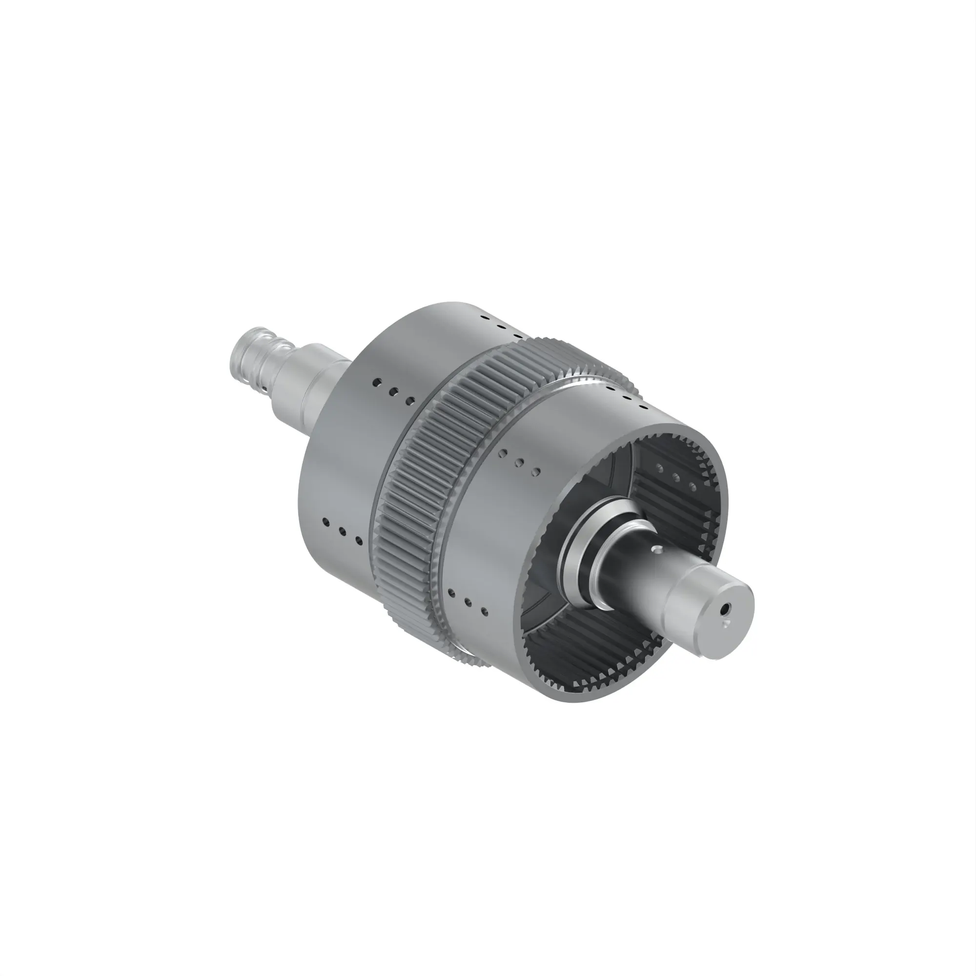 YZ101440: Universal Driveshaft