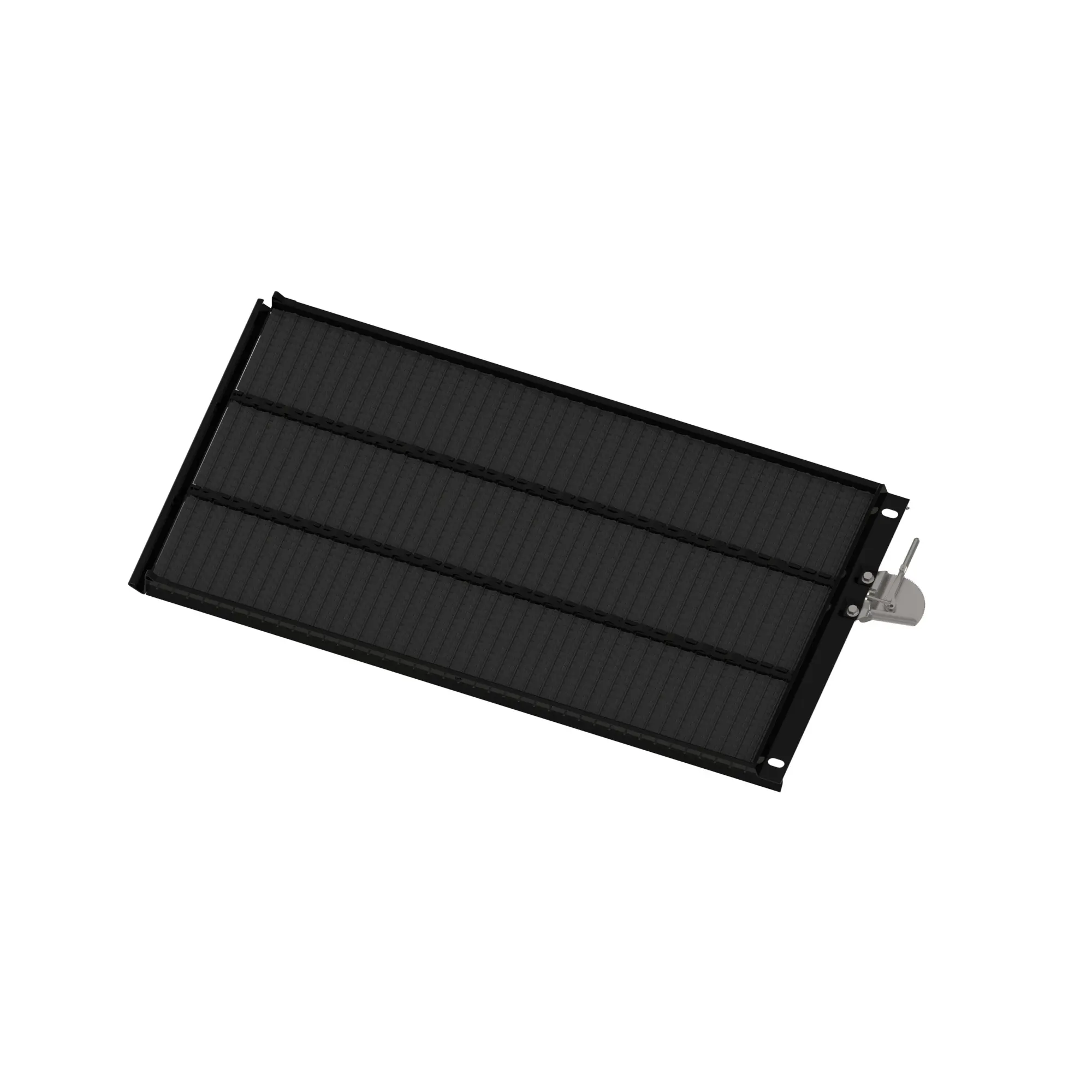 John Deere Sieve Element Assembly, Left Side - AH172957