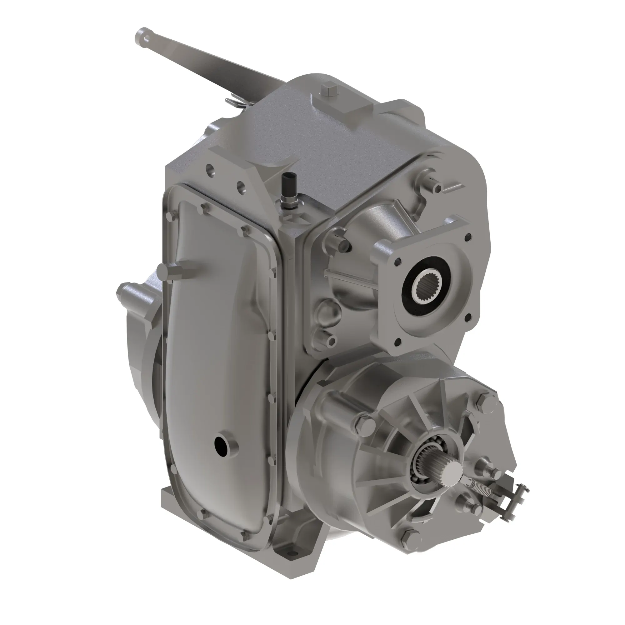 John Deere Transmission - AYC27593