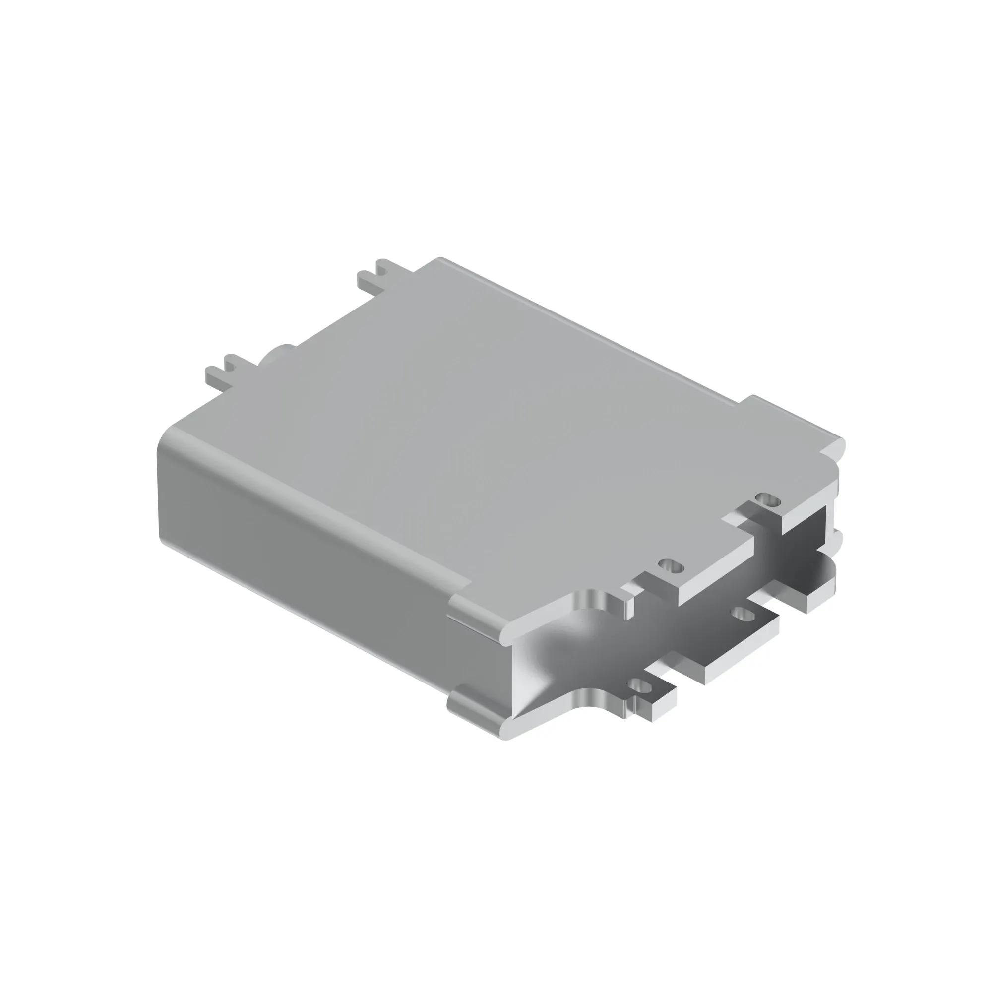 AT430580: Transmission Controller